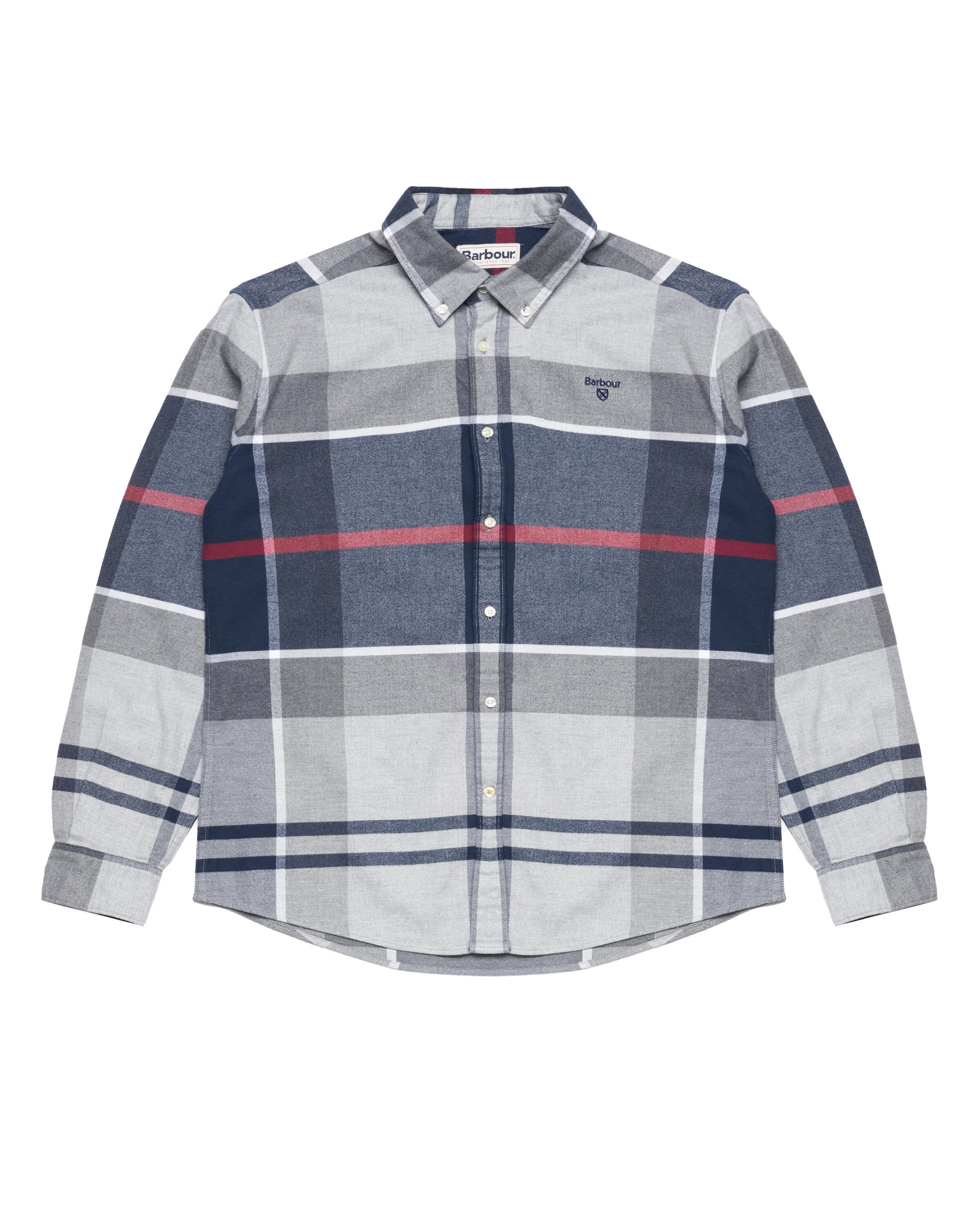 Barbour Iceloch Tailored Shirt