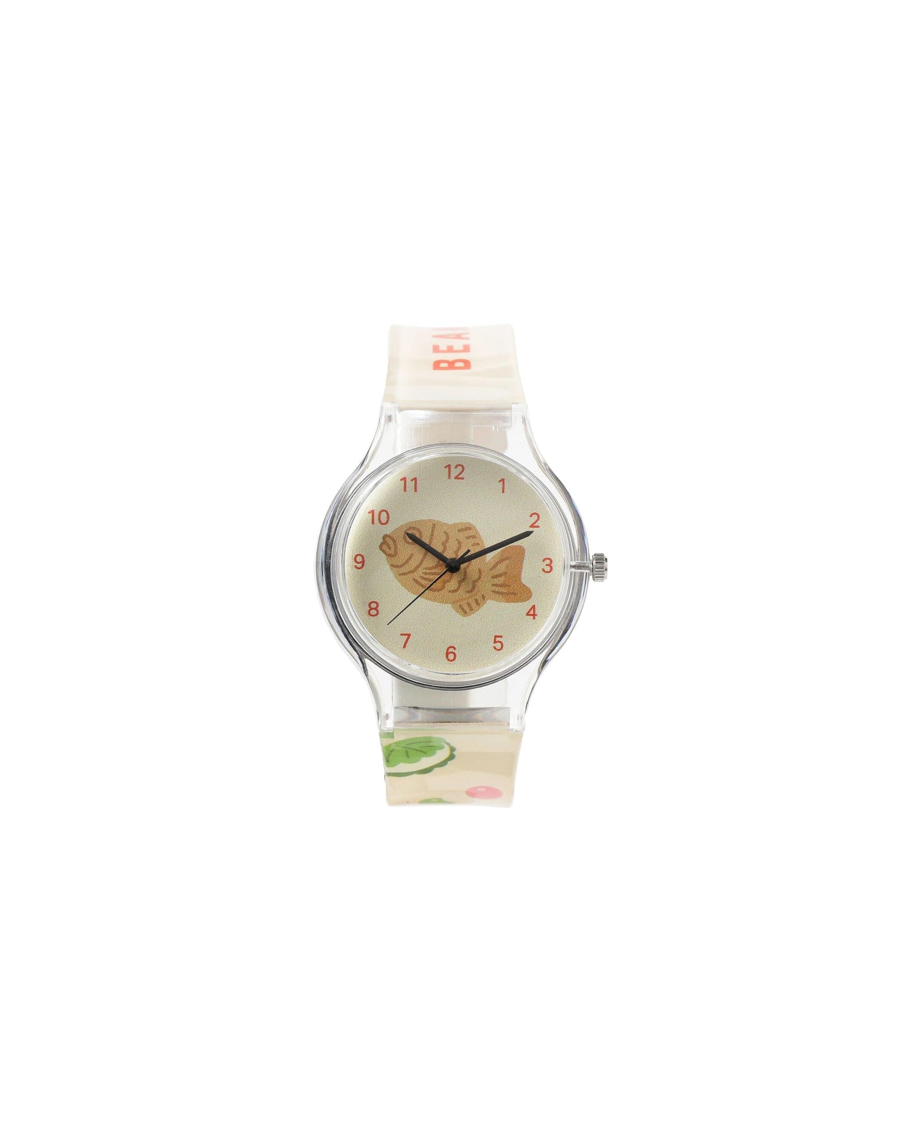 Beams Japan ORIGINAL WATCH