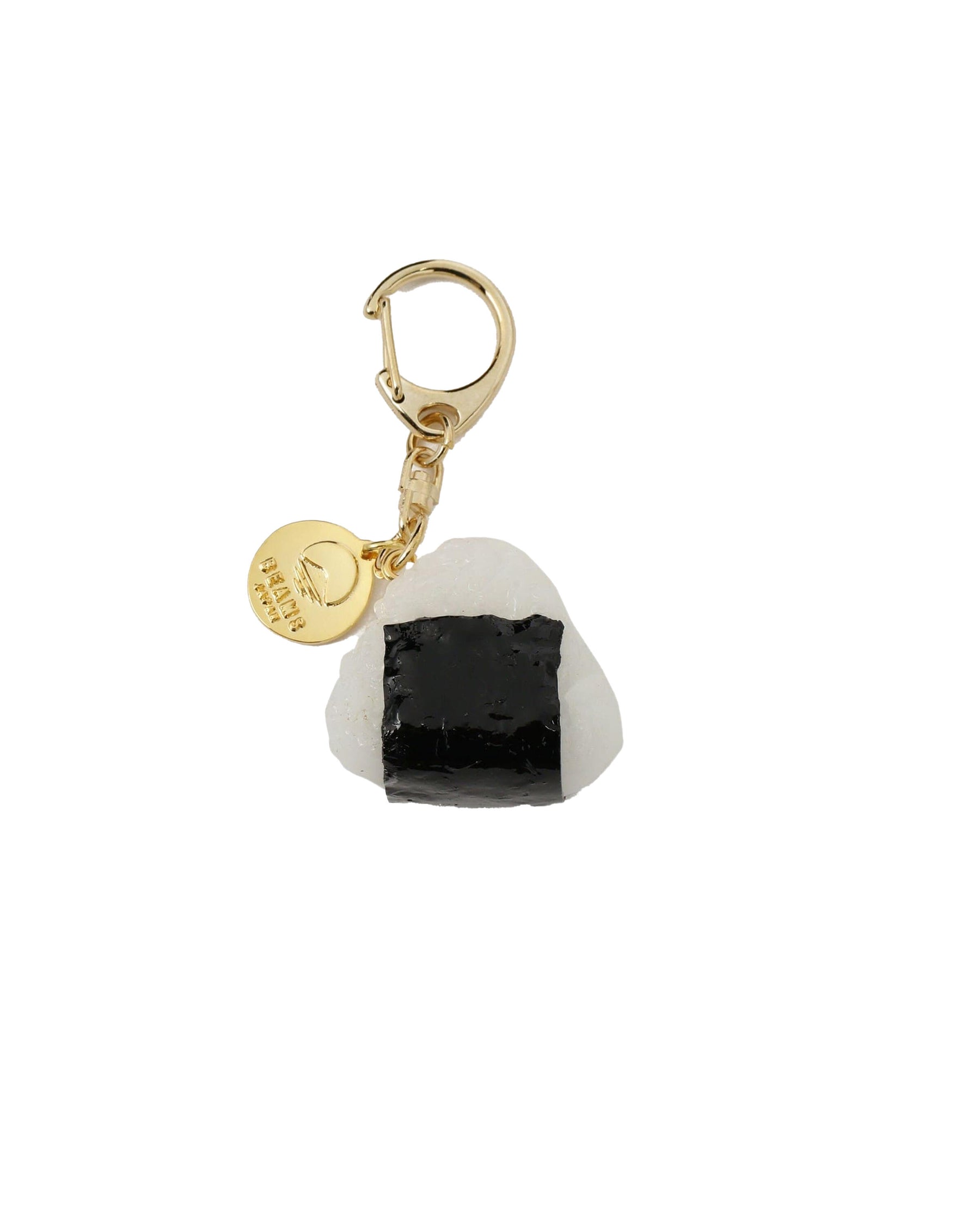 Beams Japan x SAMPLE KOBO KEYCHAIN 3 'ONIGIRI'