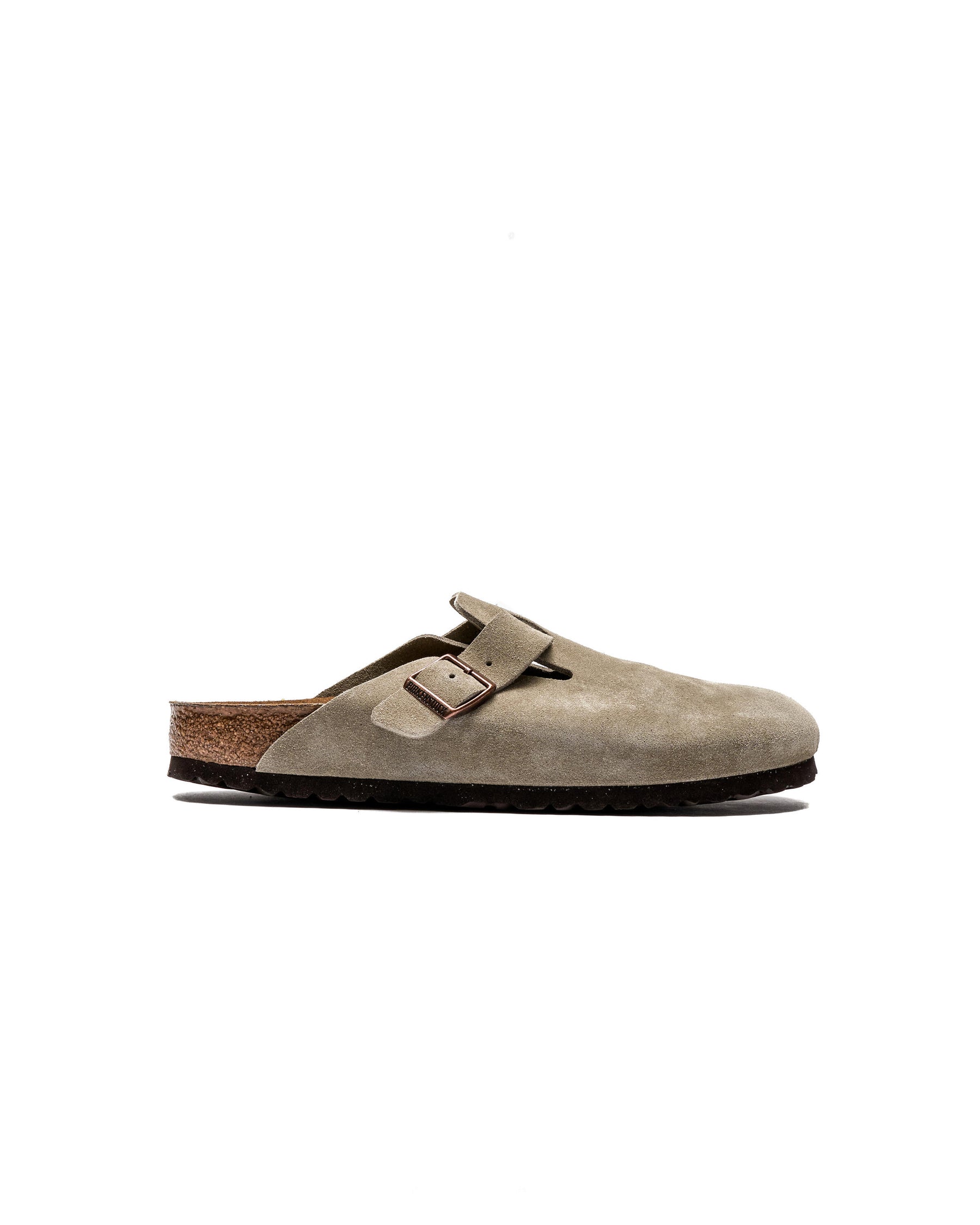 Birkenstock Boston Soft Footbed (Narrow Fit / SFB)