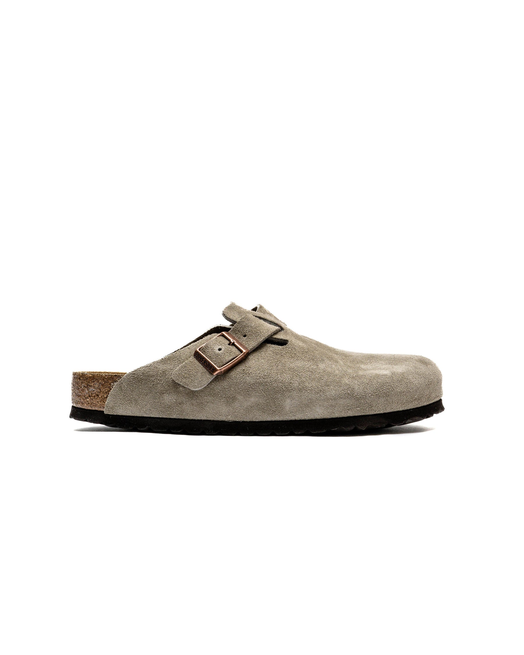 Birkenstock Boston Soft Footbed (Regular Fit / SFB)