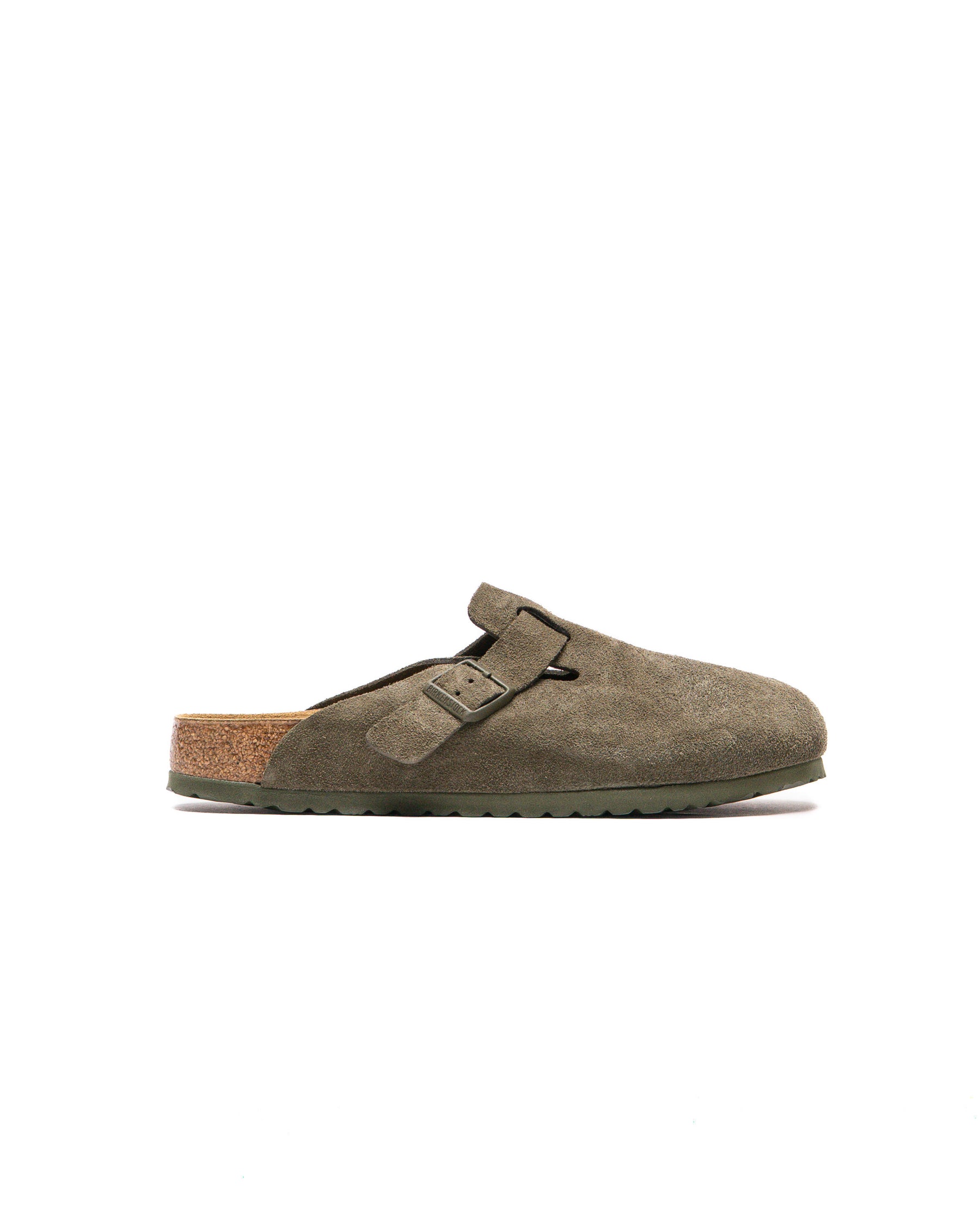 Birkenstock Boston (Regular Fit)