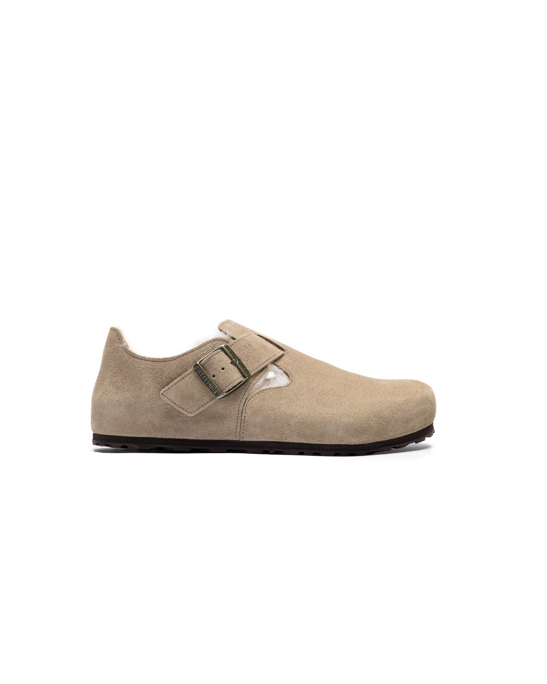 Birkenstock London Shearling (Regular Fit)