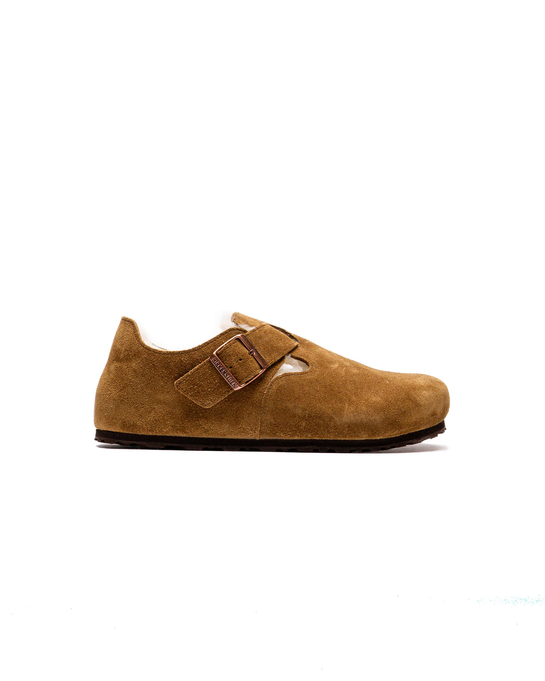 Birkenstock London Shearling (Regular Fit)