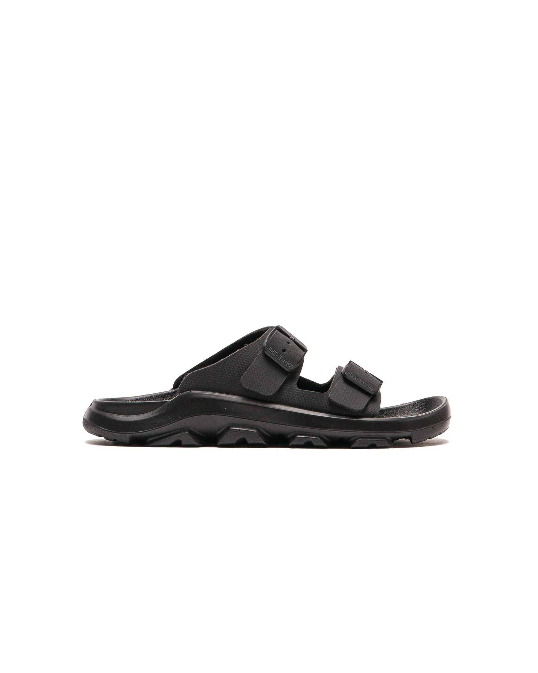 Birkenstock Mogami Terra Stealth 2- Strap (Regular Fit)