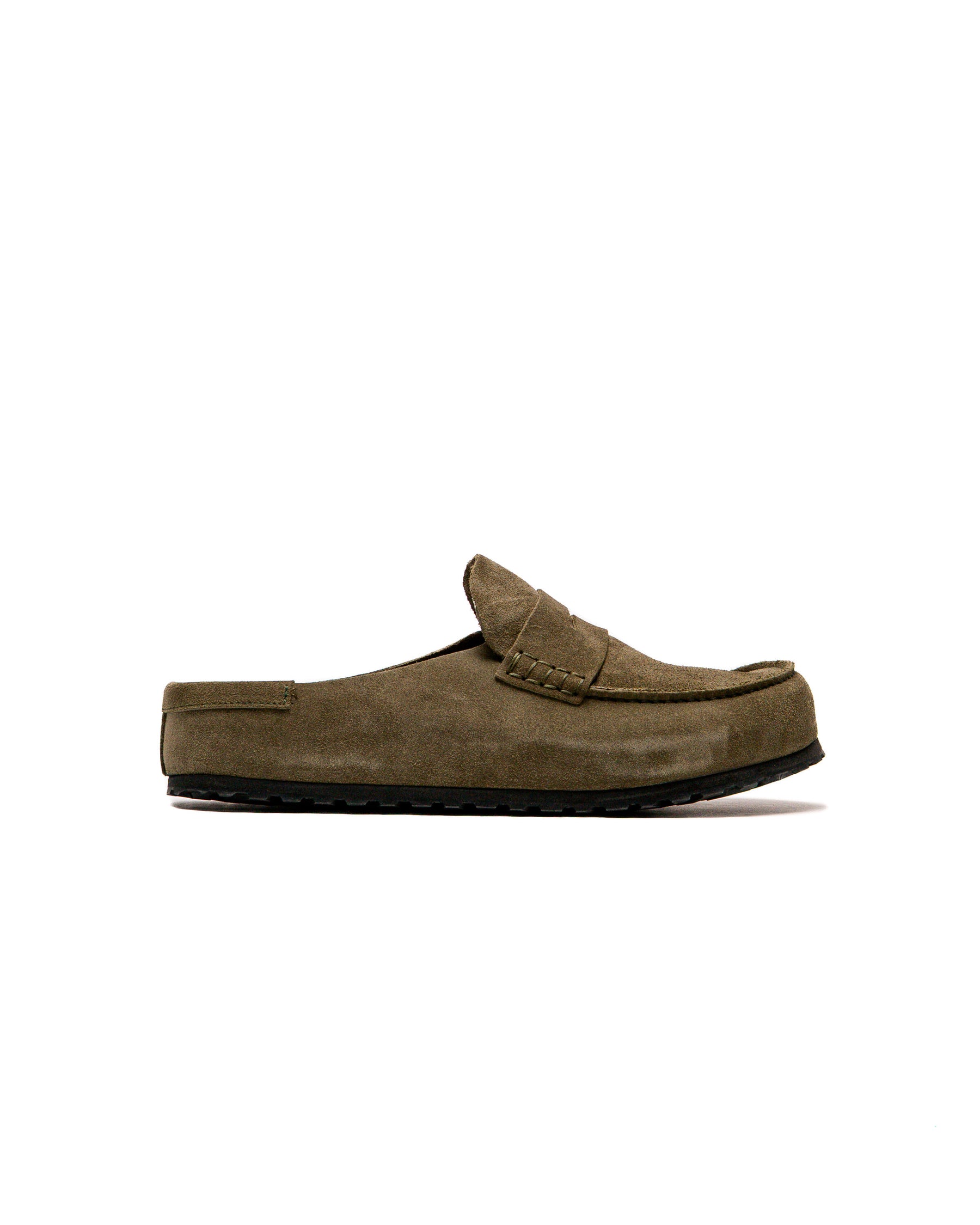 Birkenstock Naples Wrapped (Regular Fit)