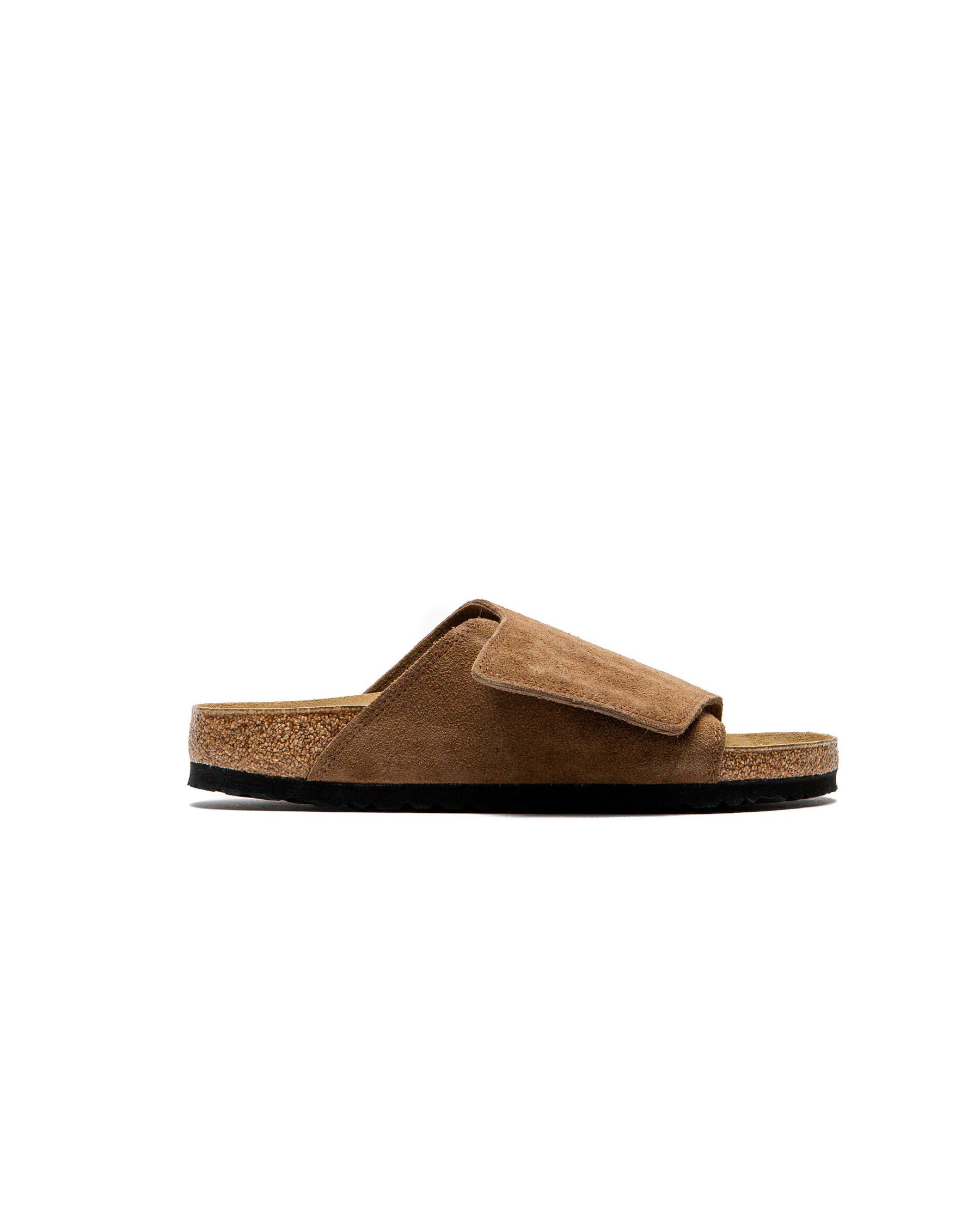 Birkenstock Solana VL Suede Leather (Regular Fit)
