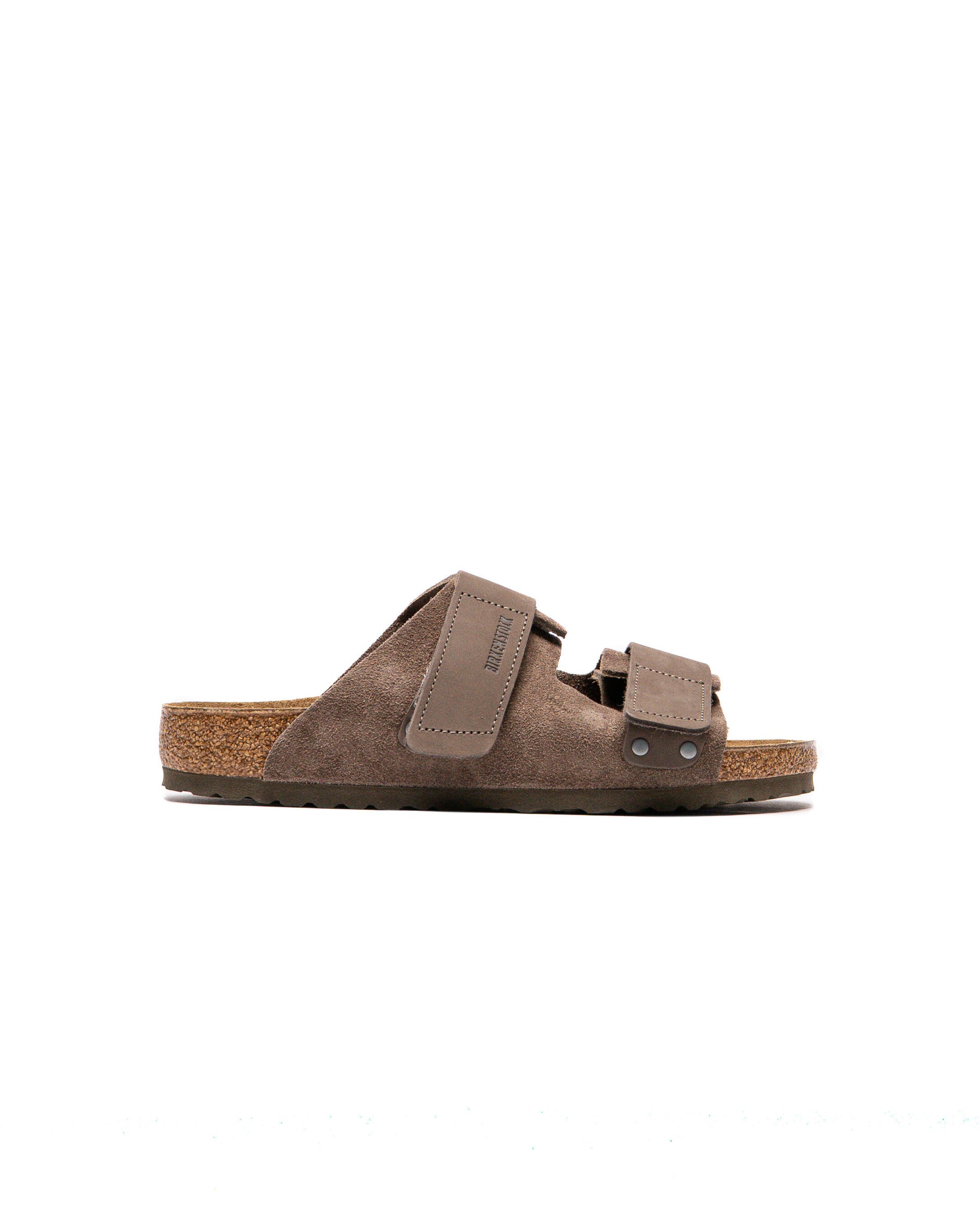 Birkenstock Uji Nubuck (Regular Fit)