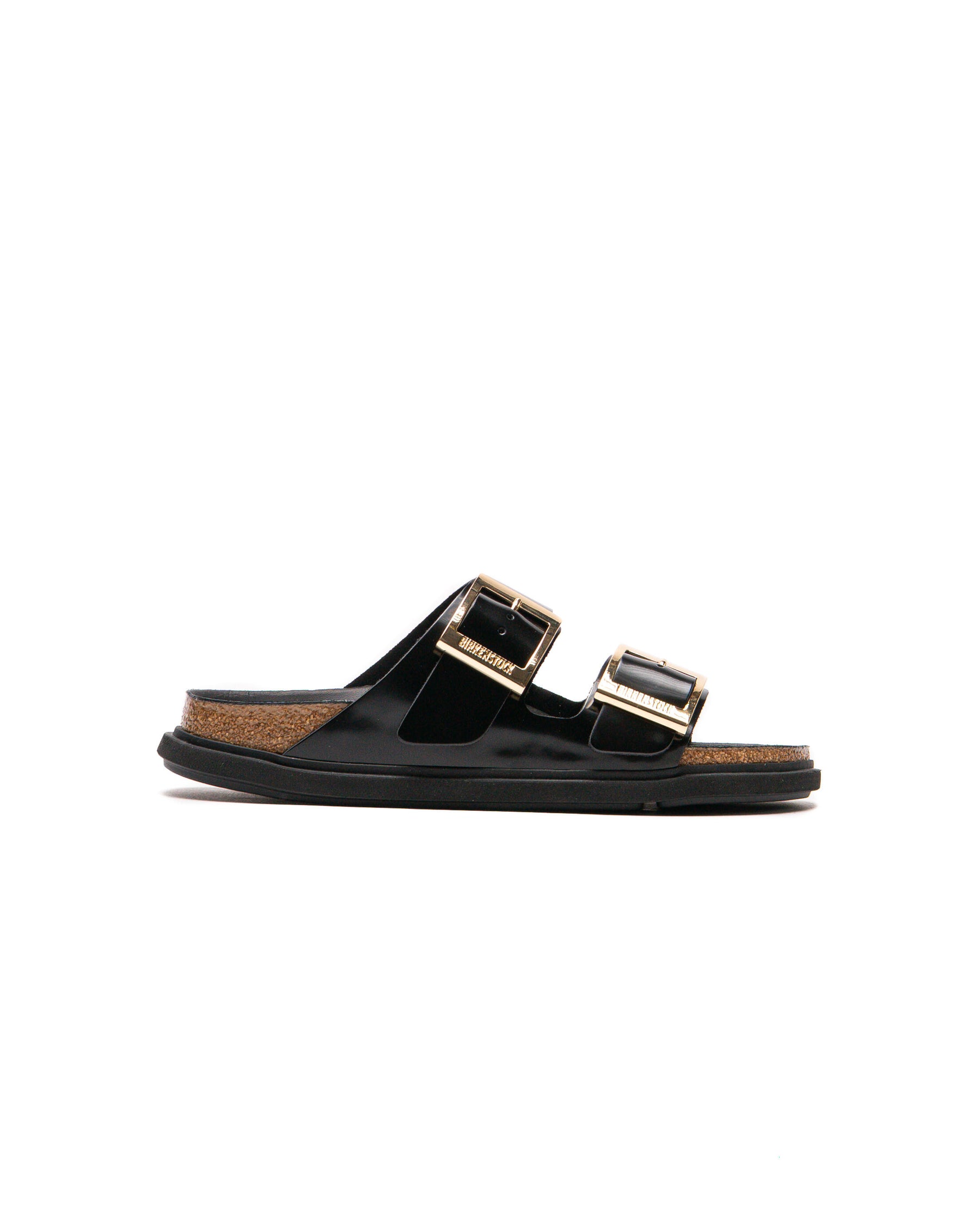 Birkenstock WMNS Arizona Droplet Buckle (Narrow Fit)