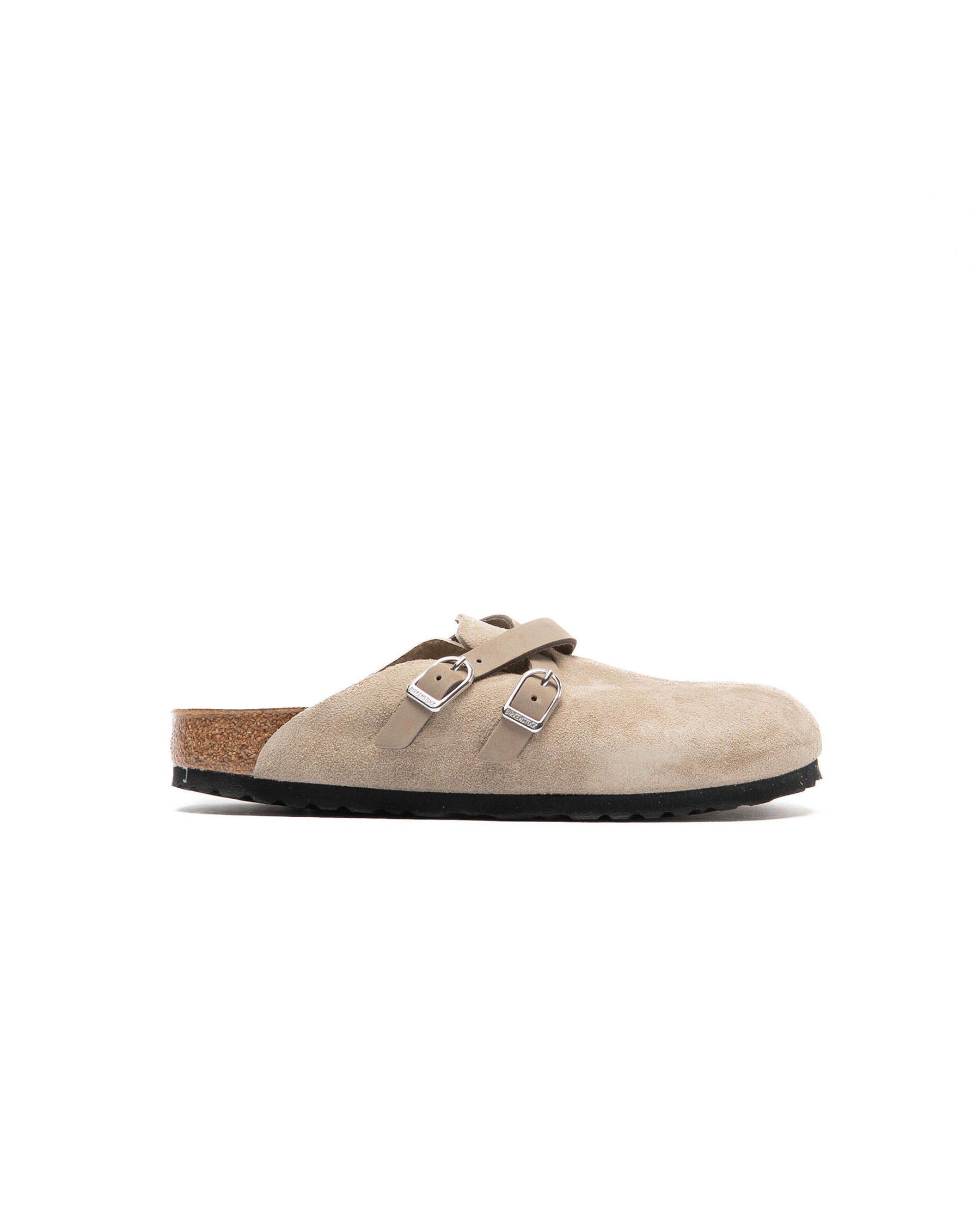 Birkenstock WMNS Blair Suede Leather (Narrow Fit)