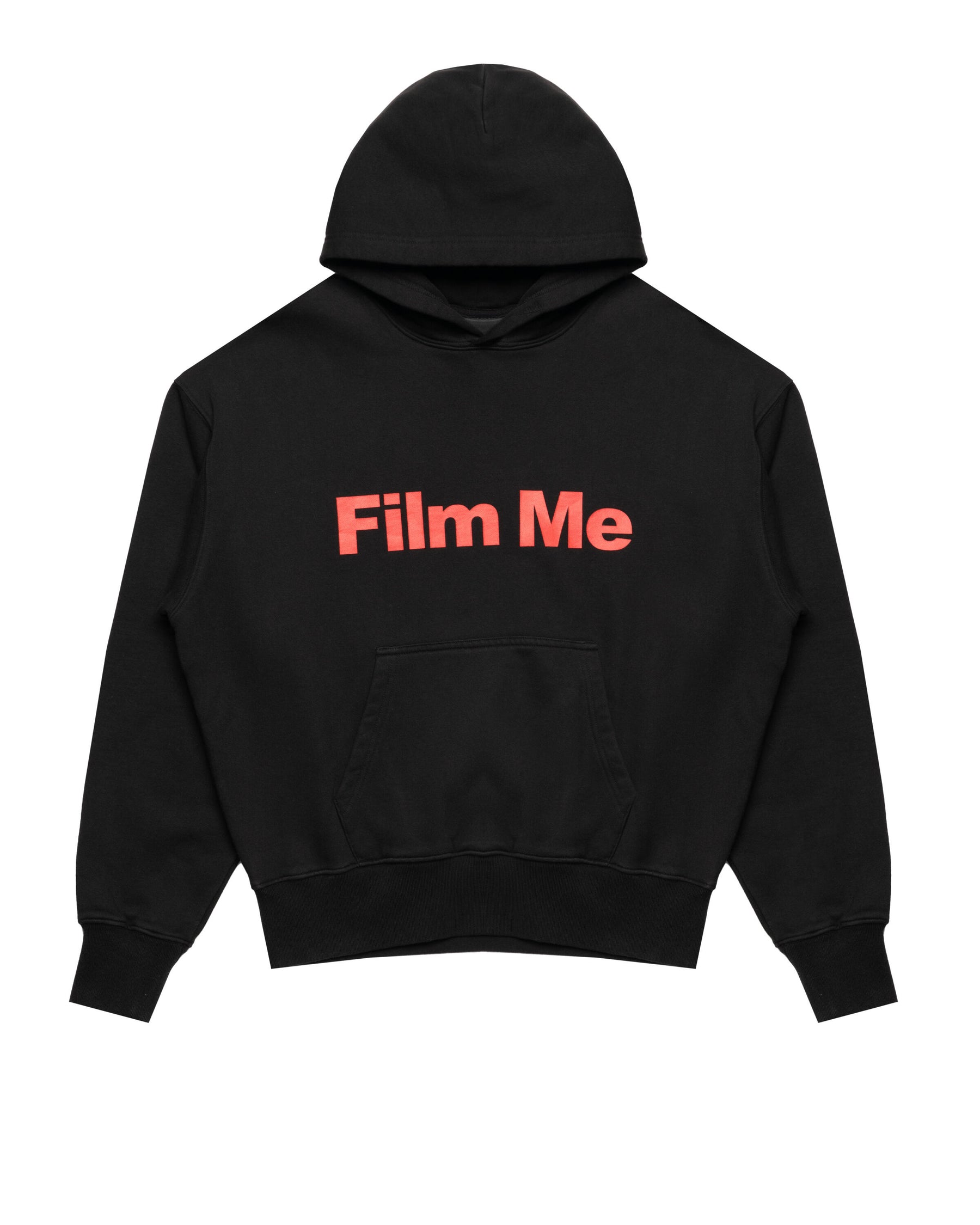 Boiler Room FILM ME HOOD