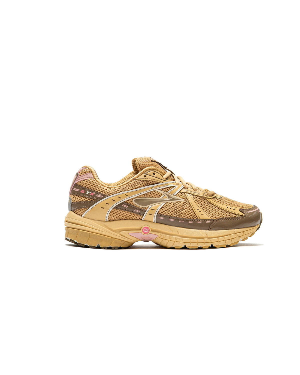 Brooks Adrenaline GTS 10