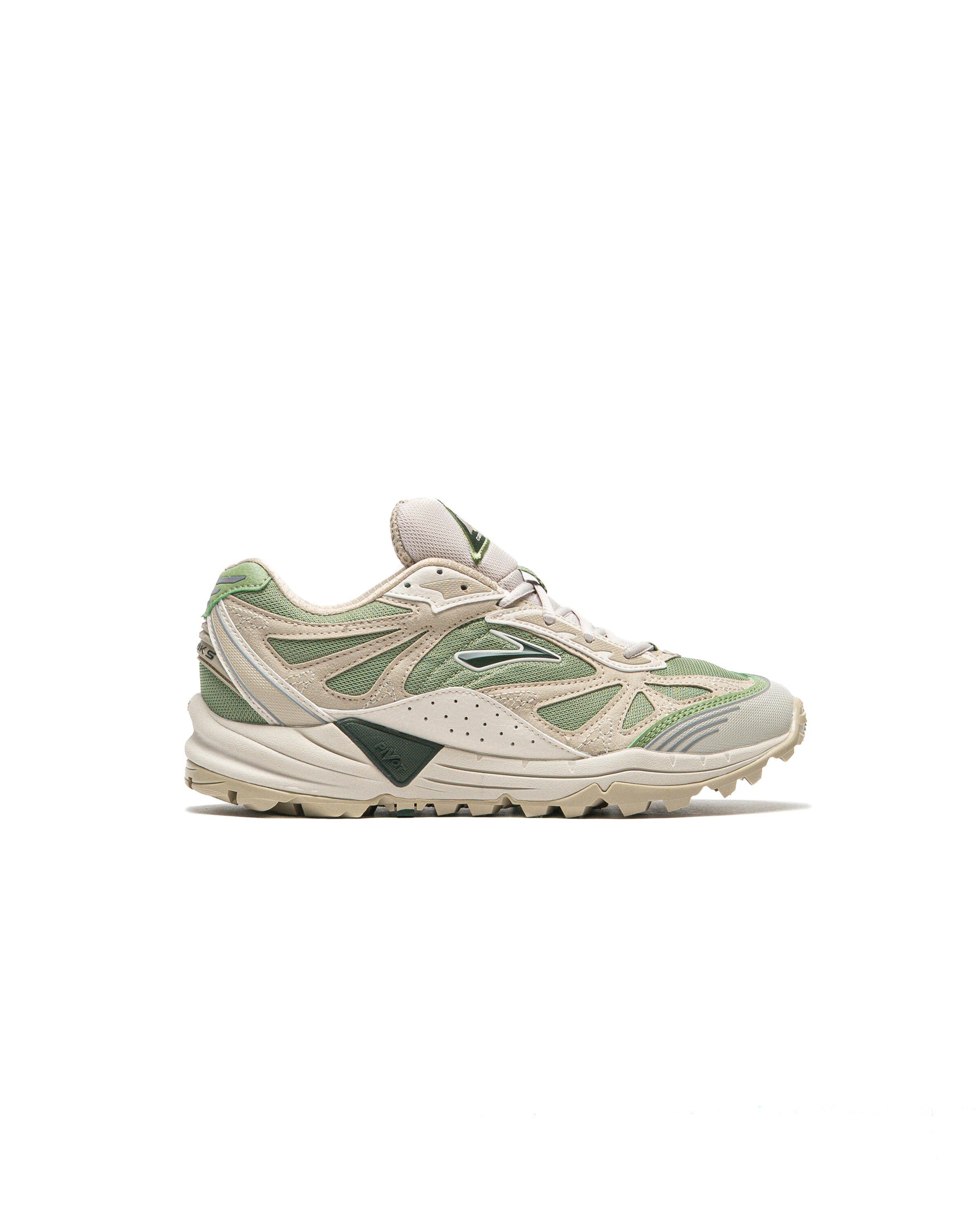 Brooks Cascadia 1