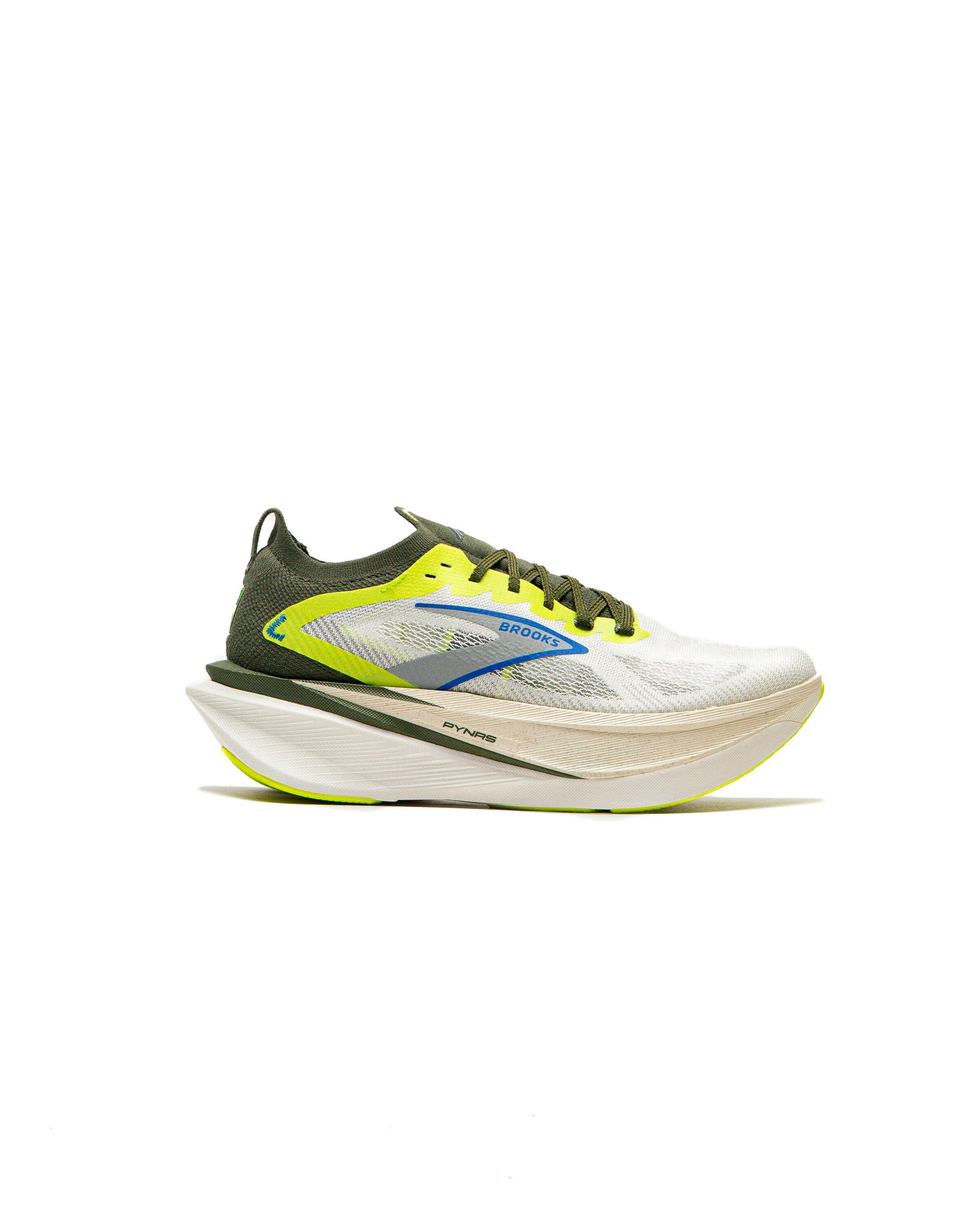 Brooks x PYNRS Hyperion Max 3