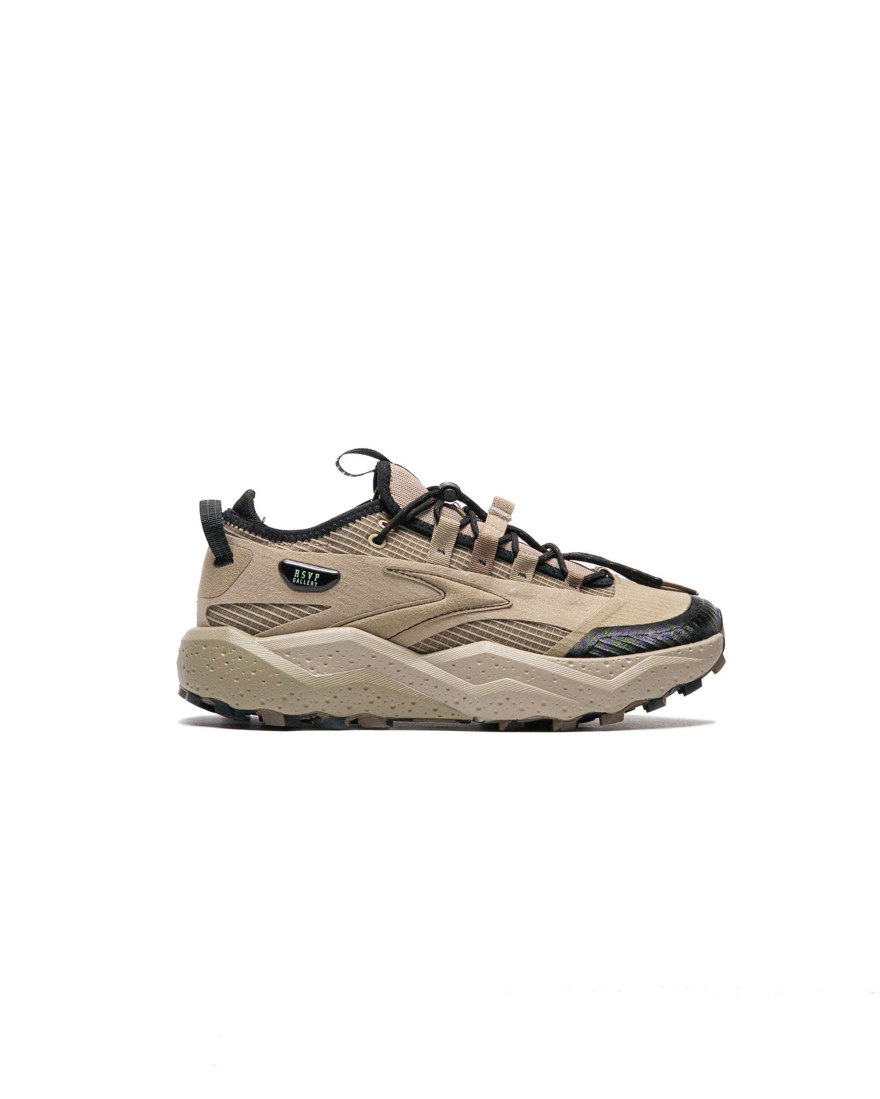 Brooks x RSVP Gallery Caldera 8