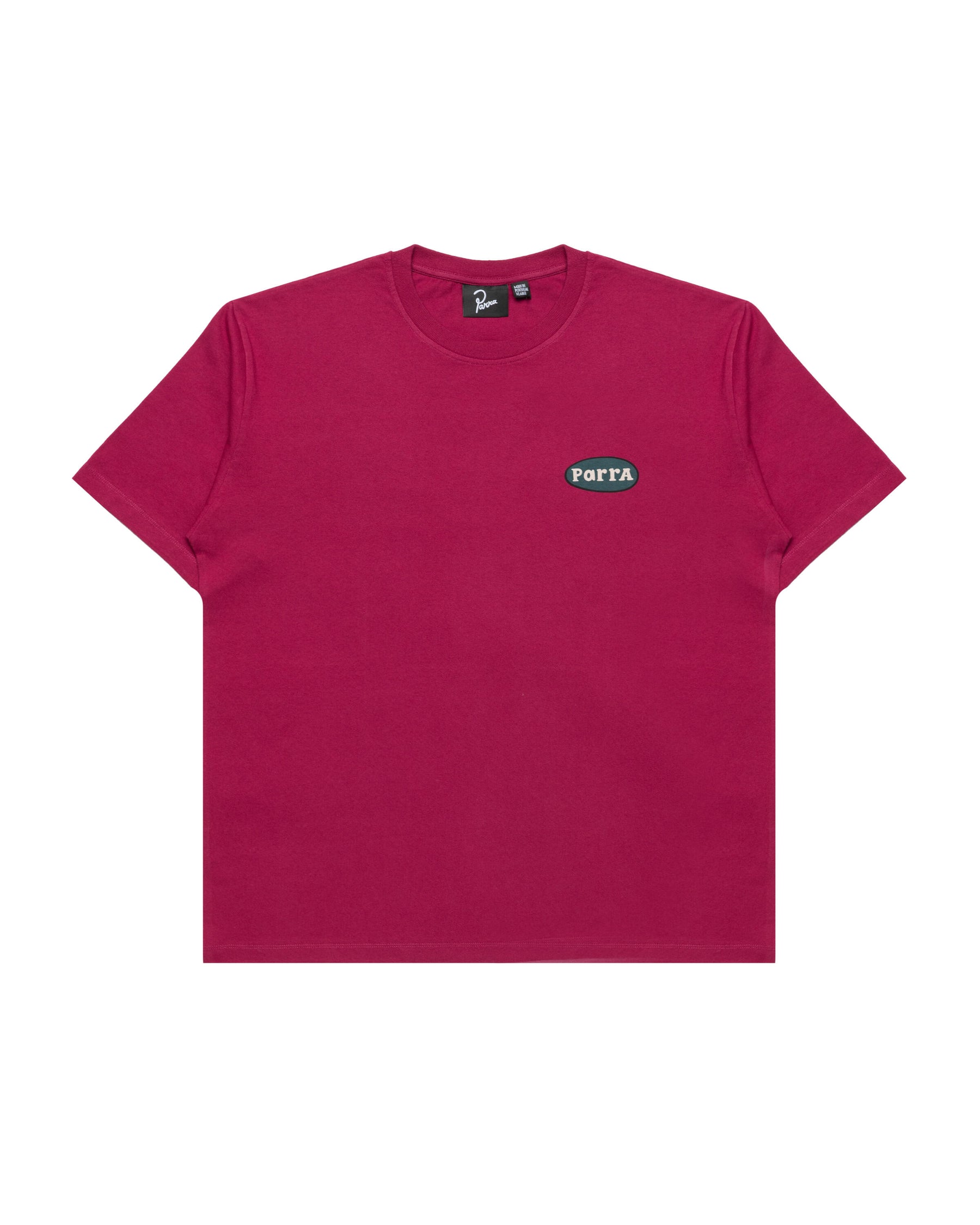 by Parra Chair Baller T-shirt