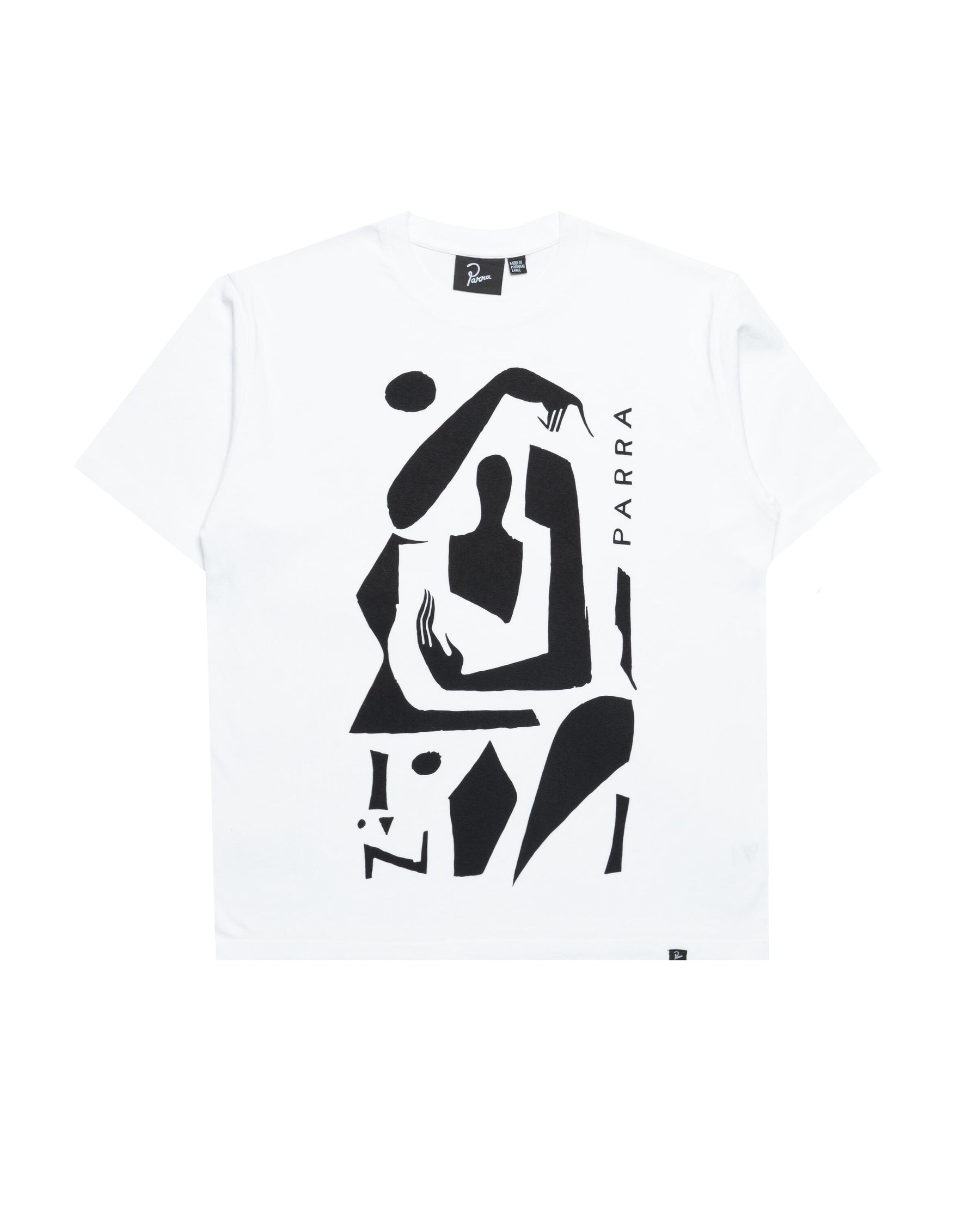 by Parra Detached t-shirt