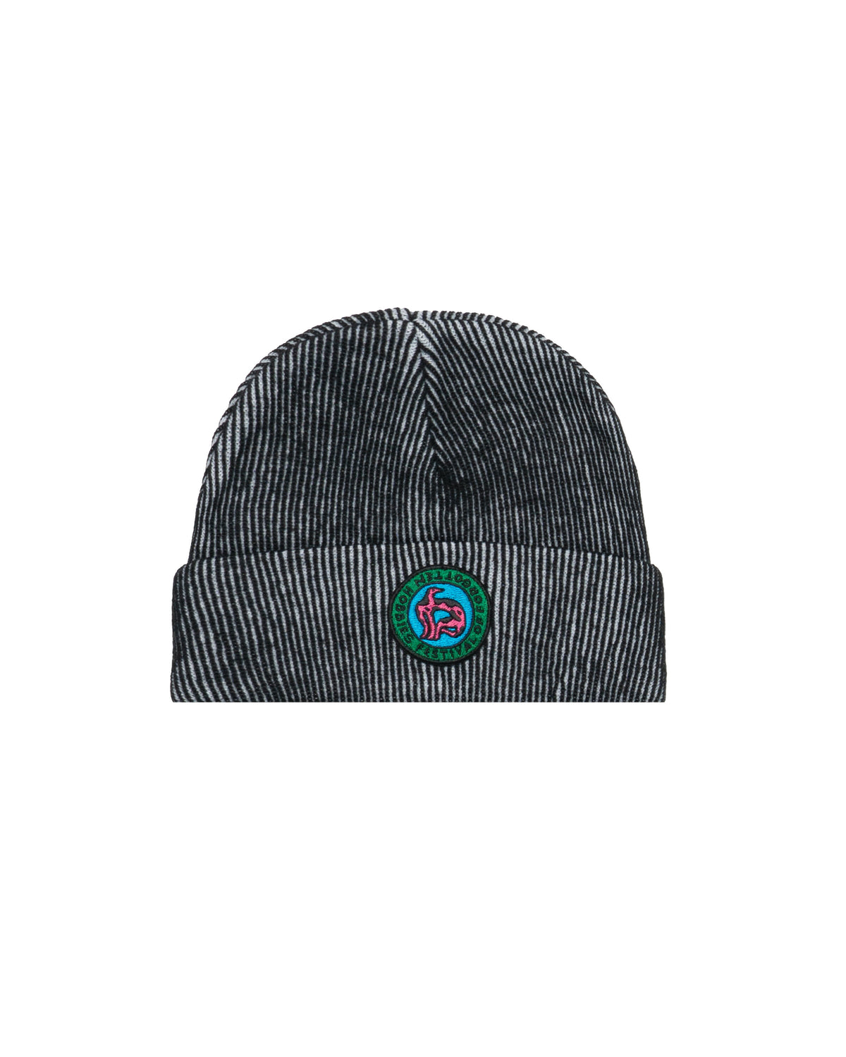 by Parra Forgotten hobbies beanie