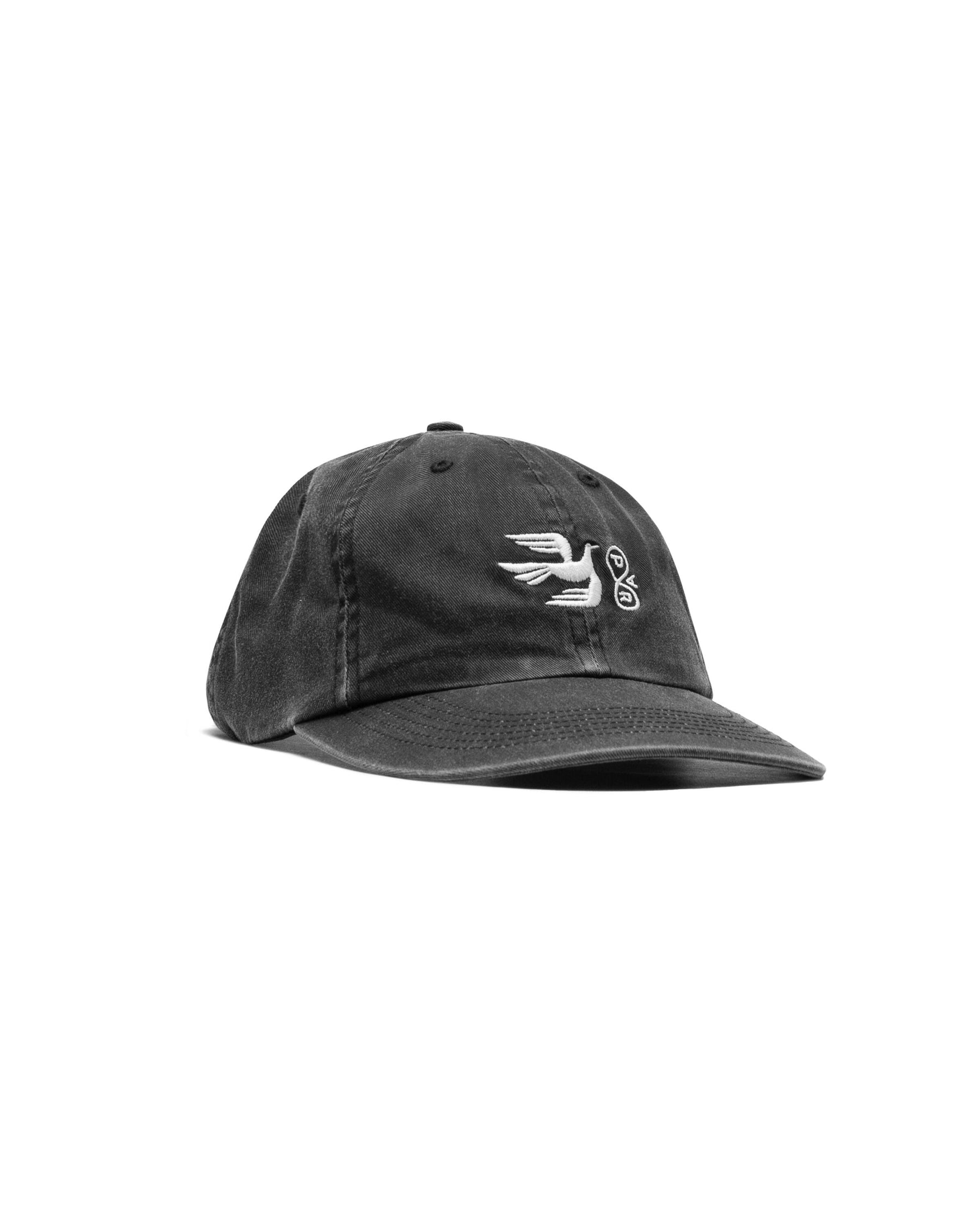 by Parra Infinite 6 panel hat