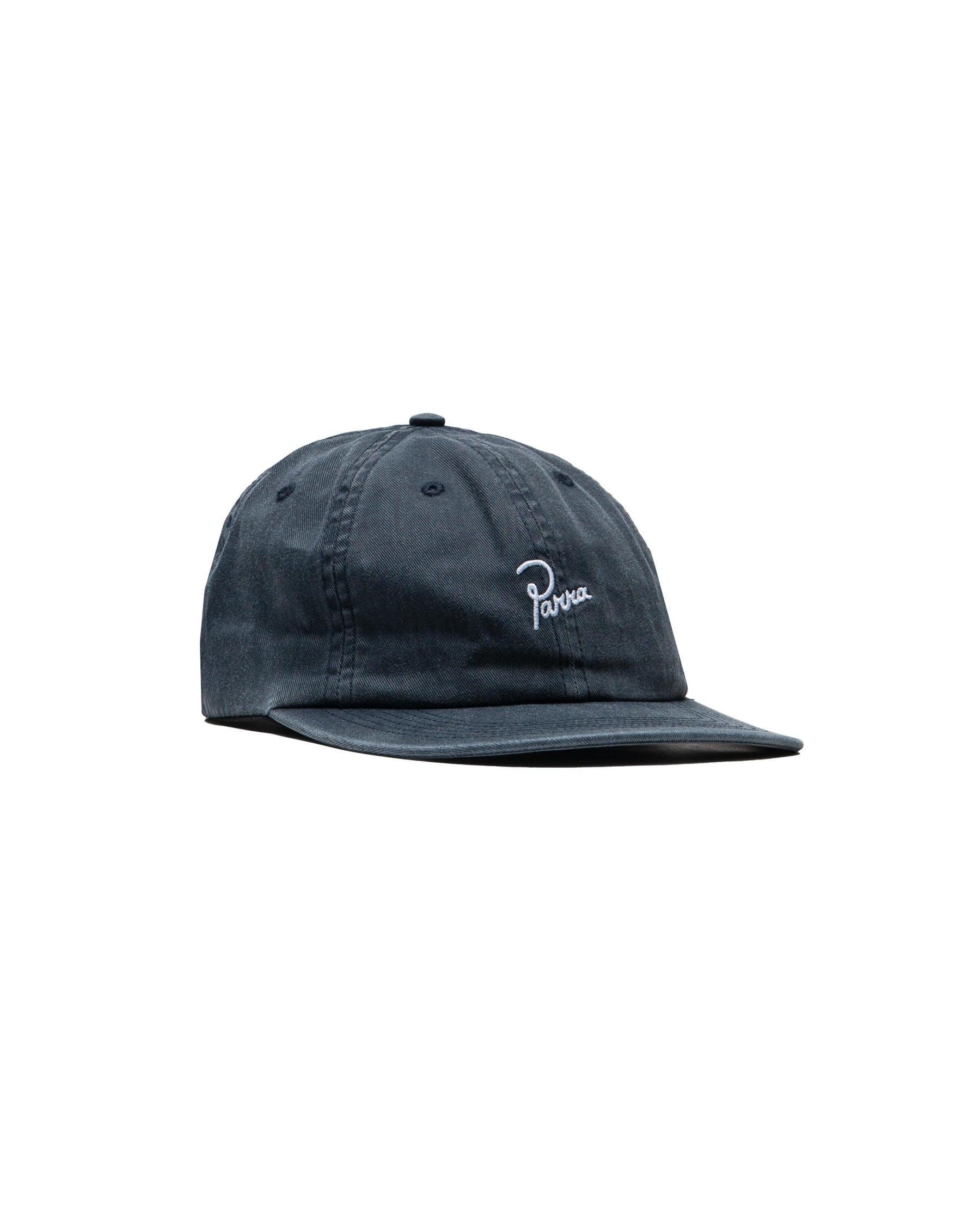 by Parra Signature 6 panel hat