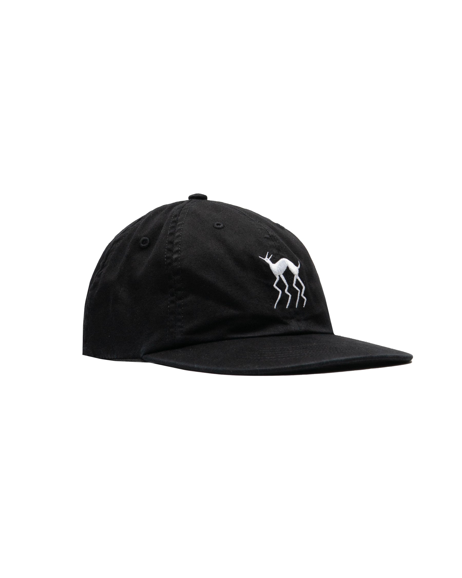 by Parra Spikey legs 6 panel hat