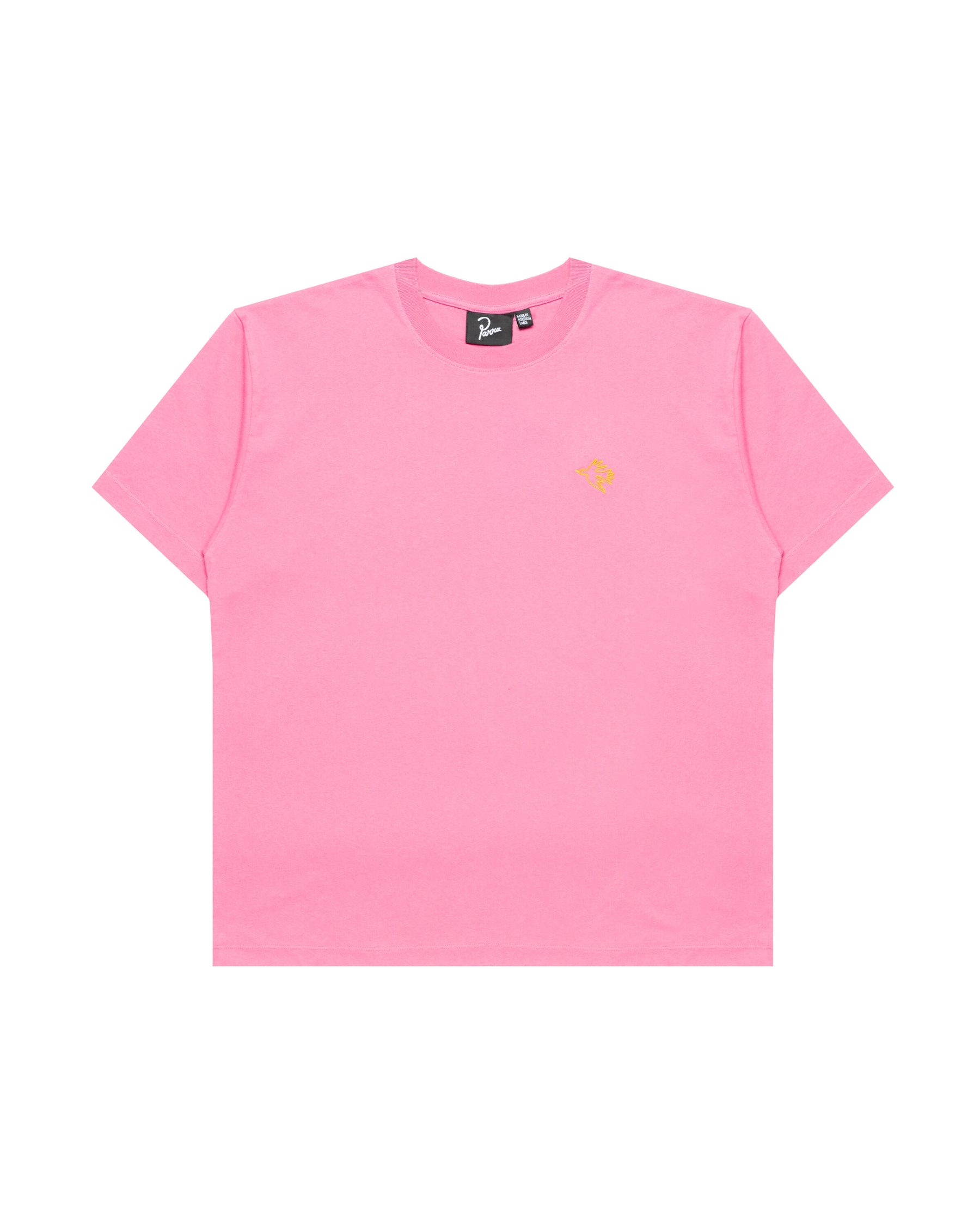by Parra Yarn bird t-shirt