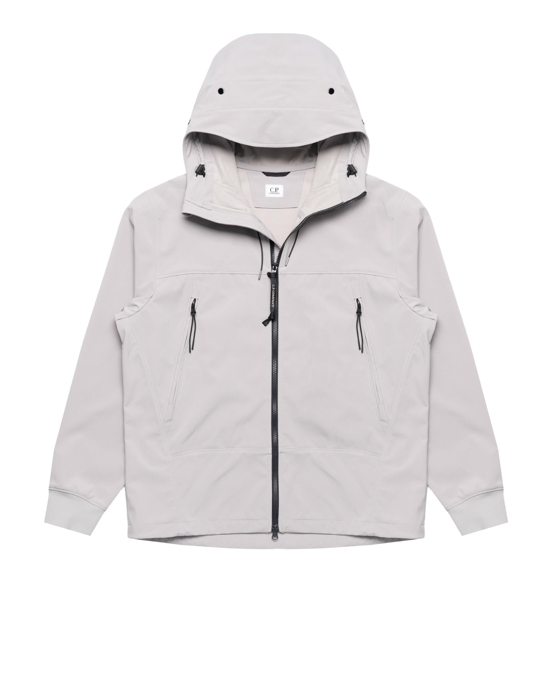 C.P. Company C.P. SHELL-R GOGGLE JACKET