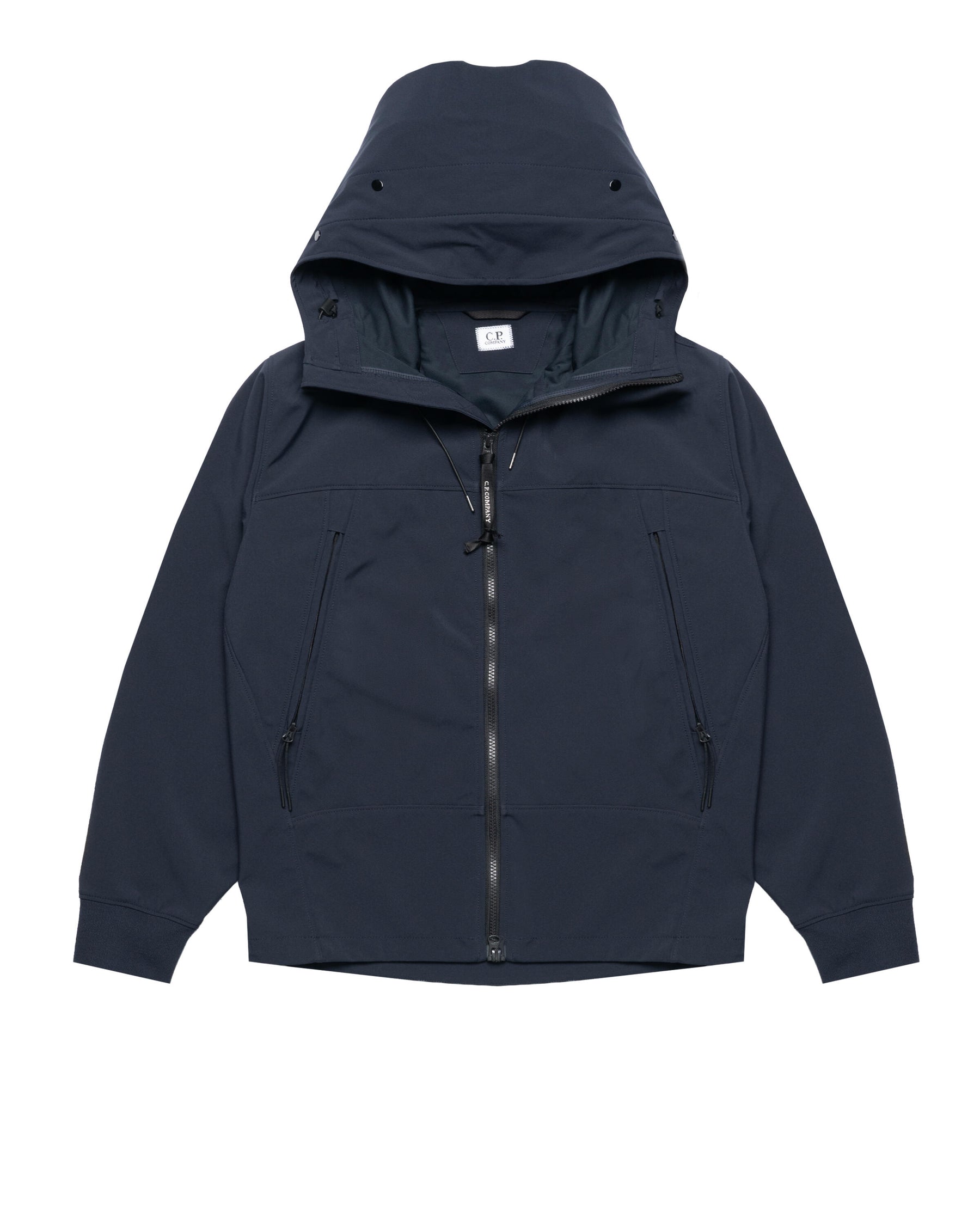 C.P. Company C.P. SHELL-R GOGGLE JACKET