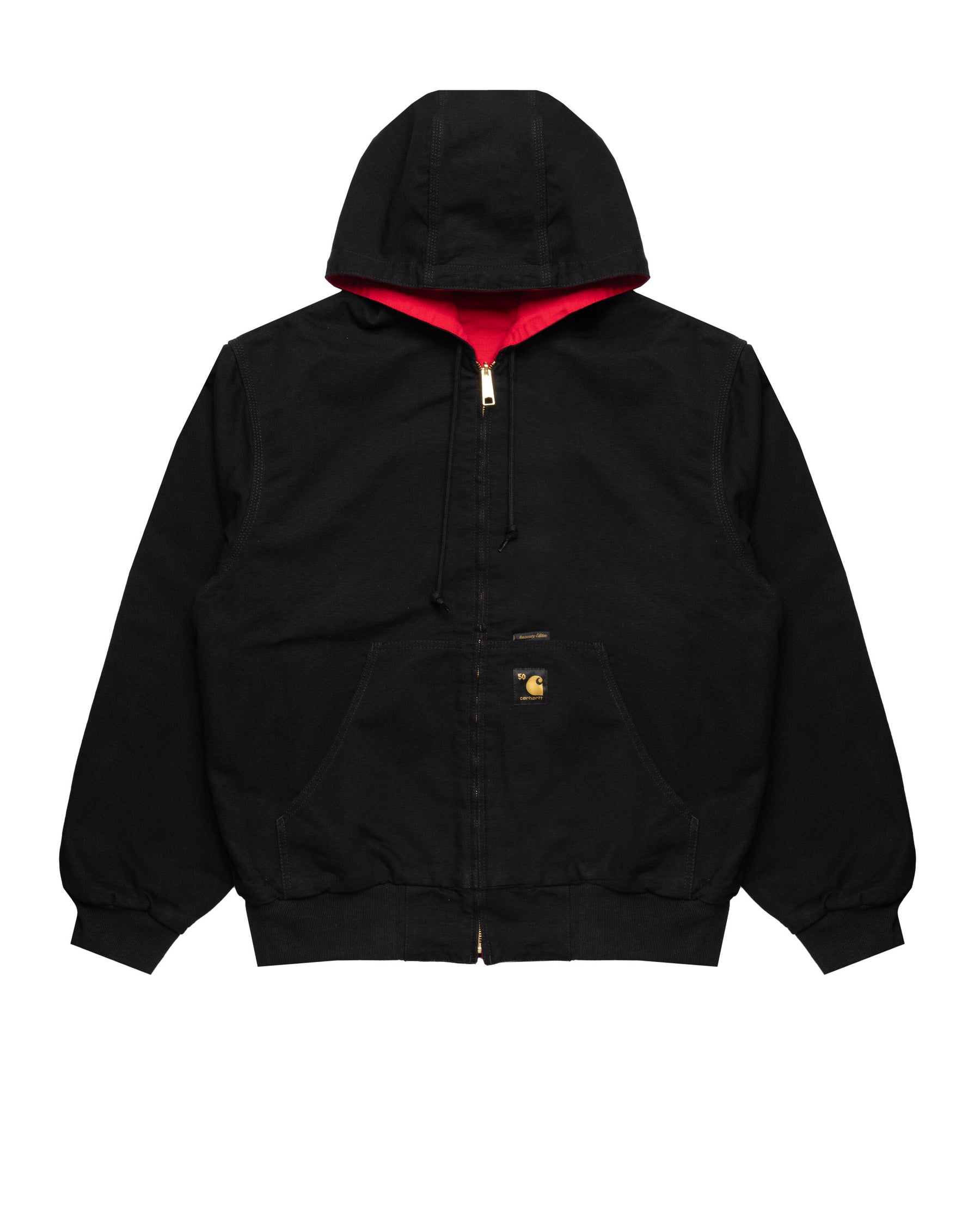 Carhartt WIP OG Active Jacket Canvas '50 Years Anniversary'
