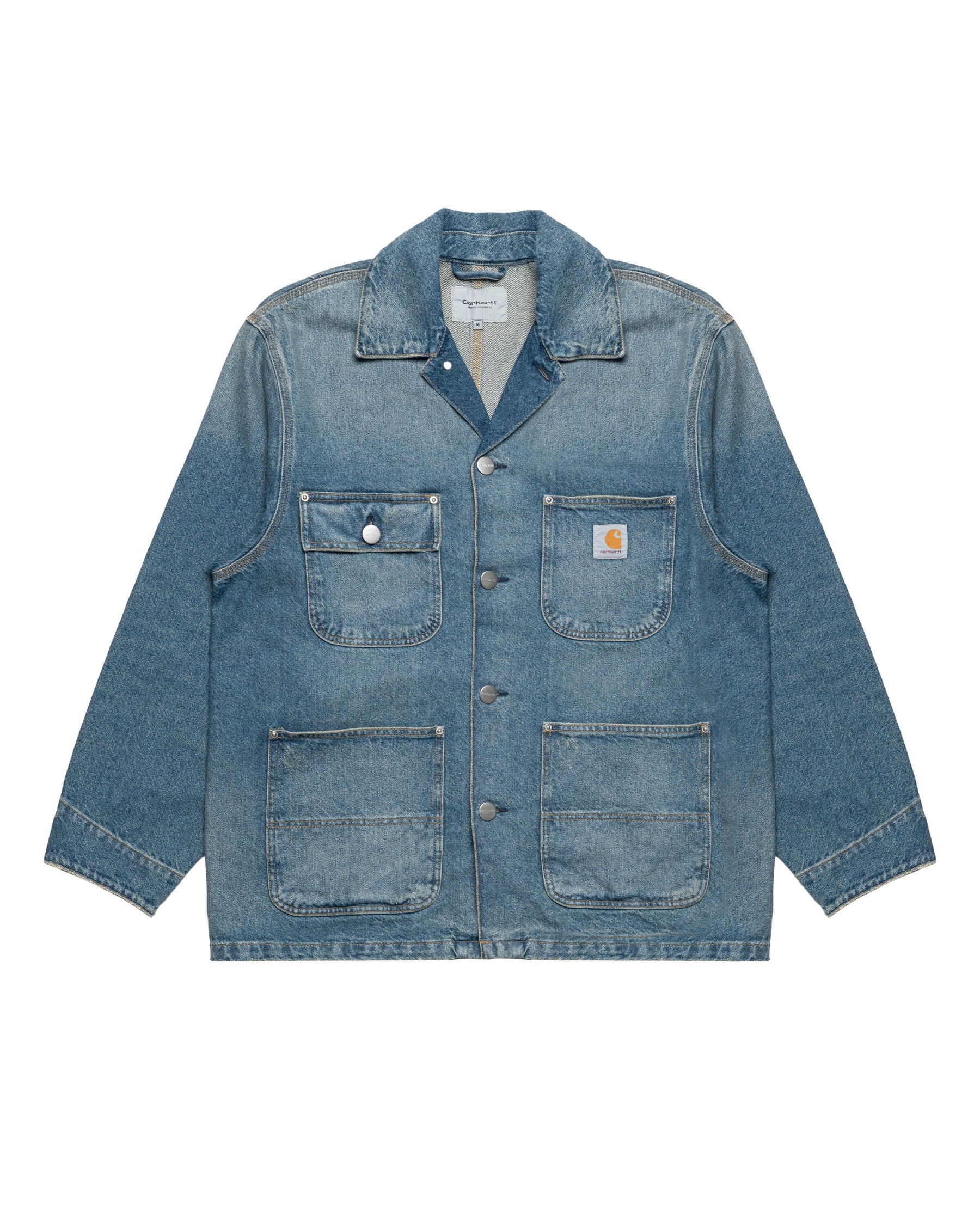 Carhartt WIP Aden Chore Coat