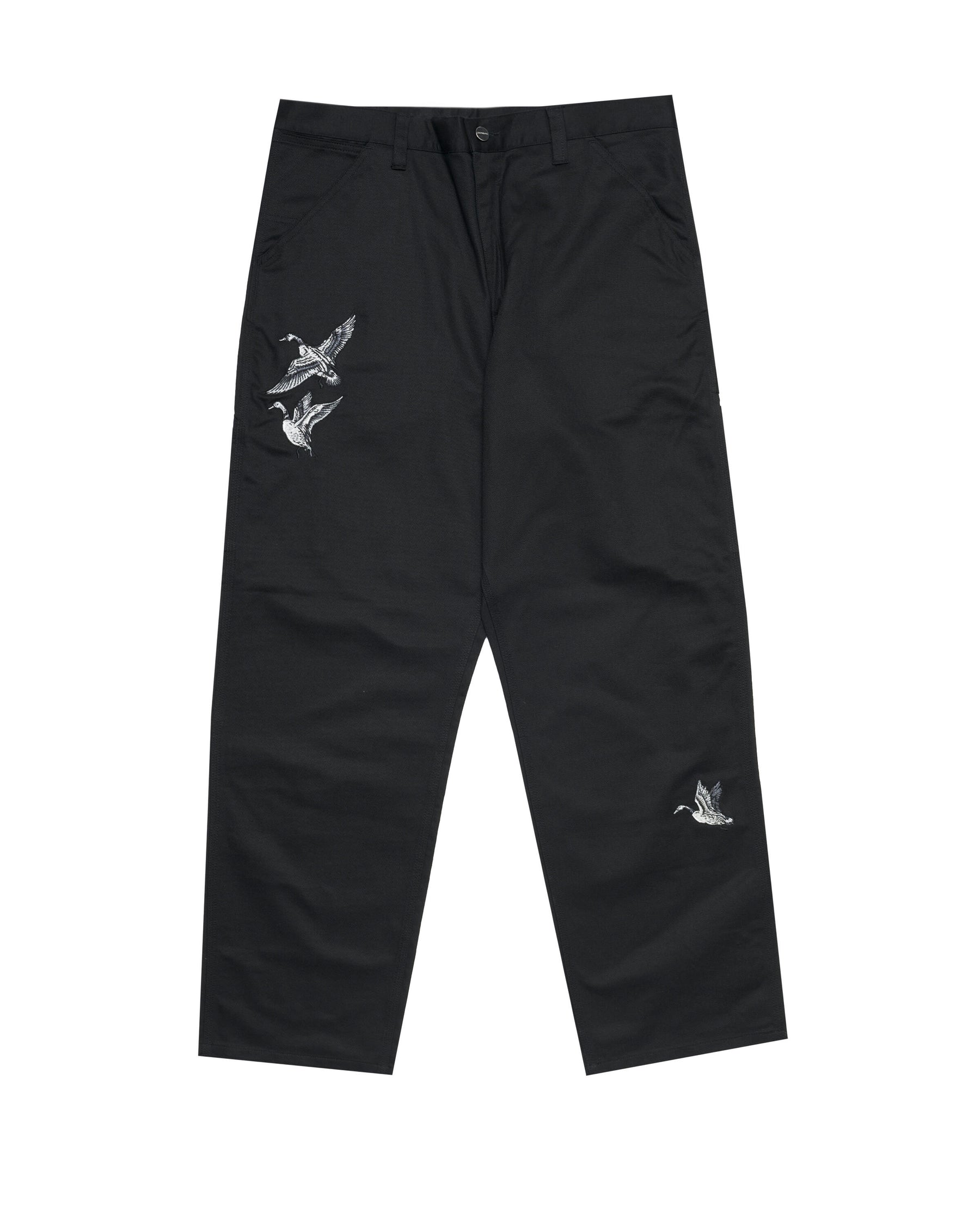 Carhartt WIP Ducks Single Knee Pant