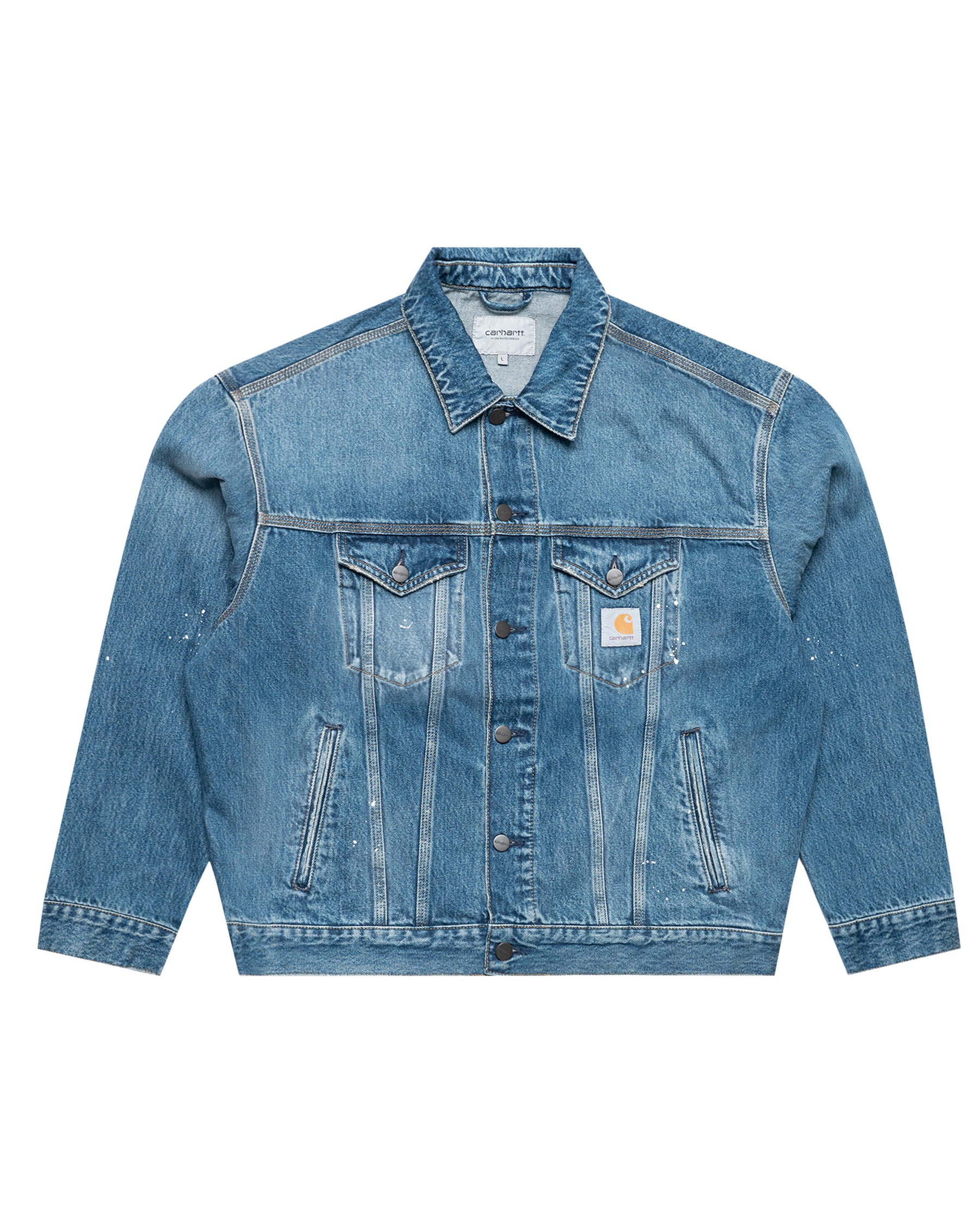 Carhartt WIP Helston Jacket