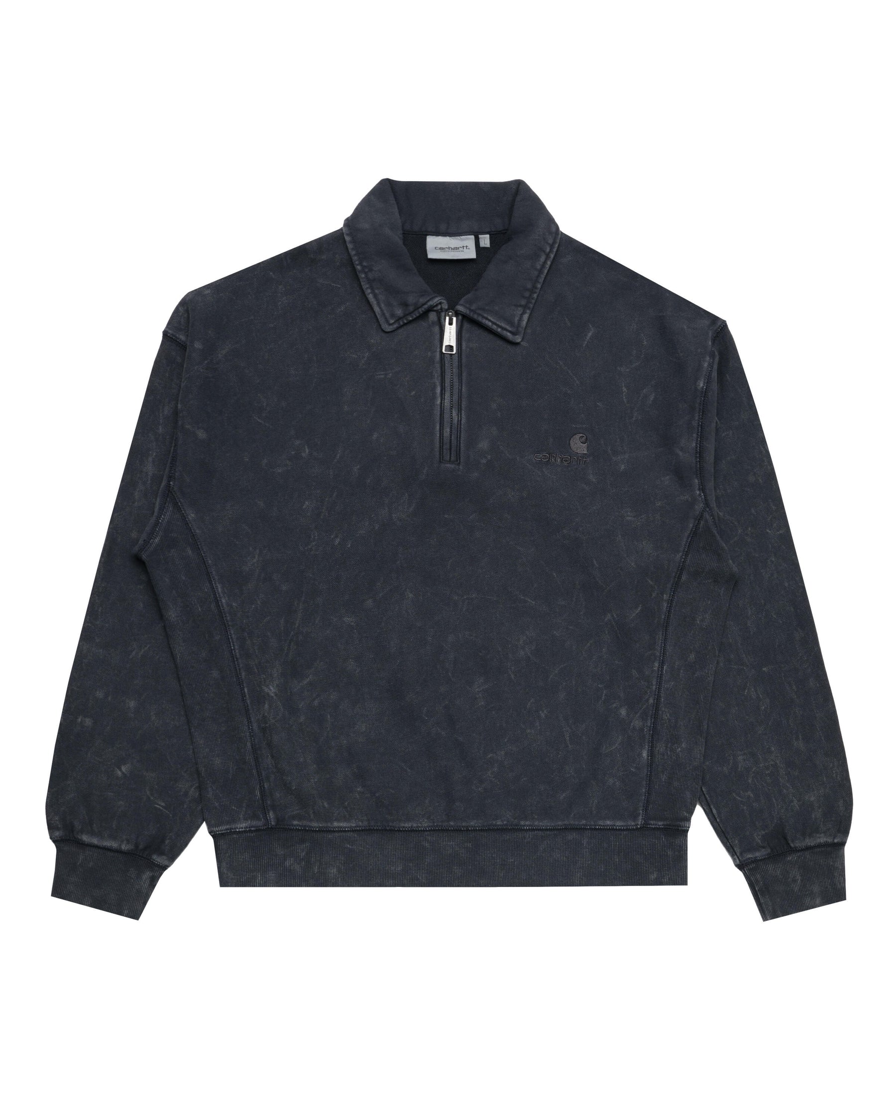 Carhartt WIP Lambert Polo Sweatshirt