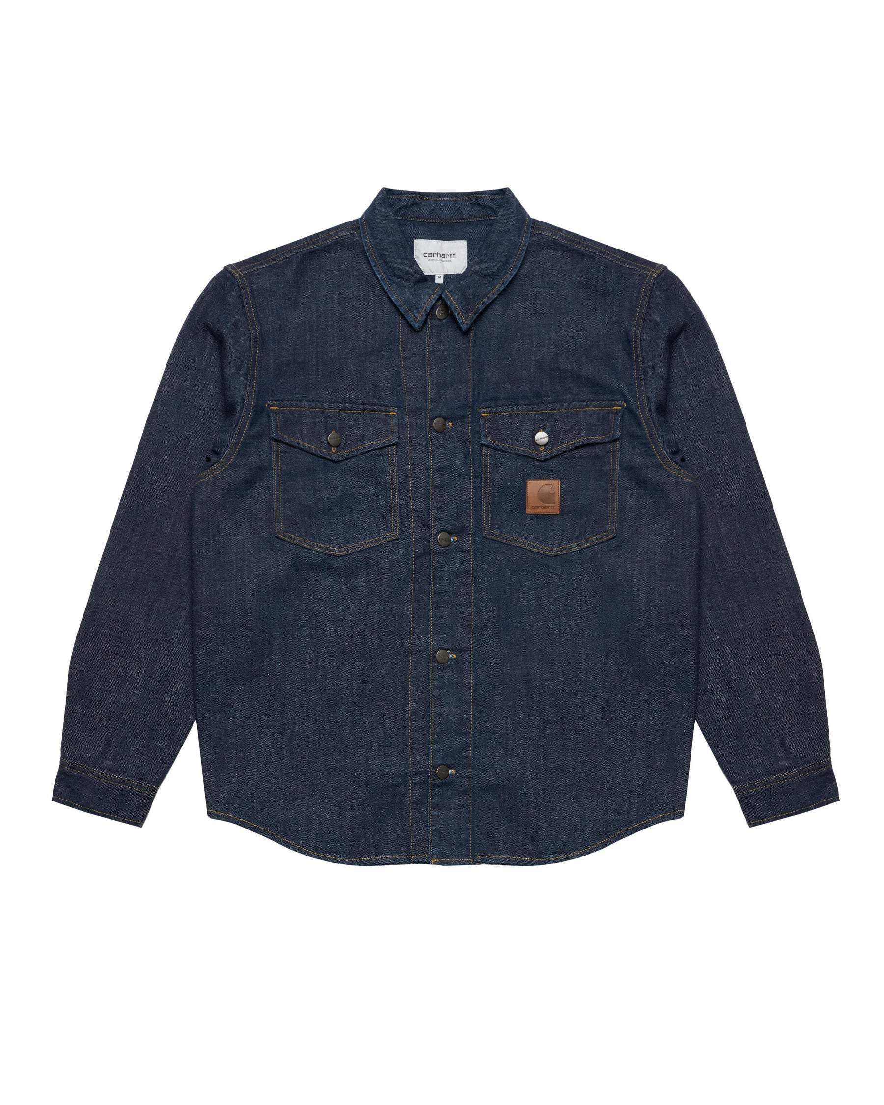 Carhartt WIP Lincoln Shirt Jacket