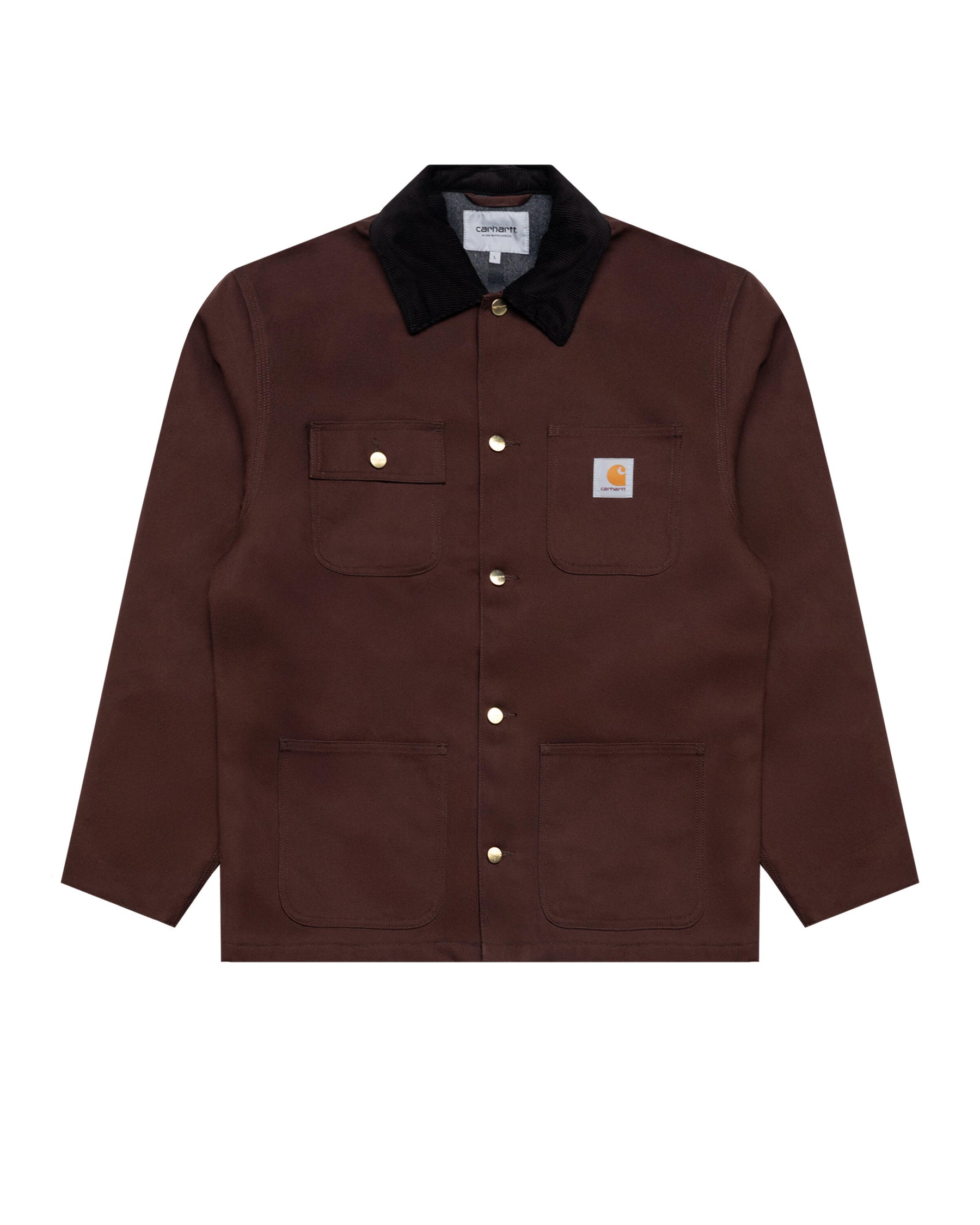 Carhartt WIP Michigan Coat