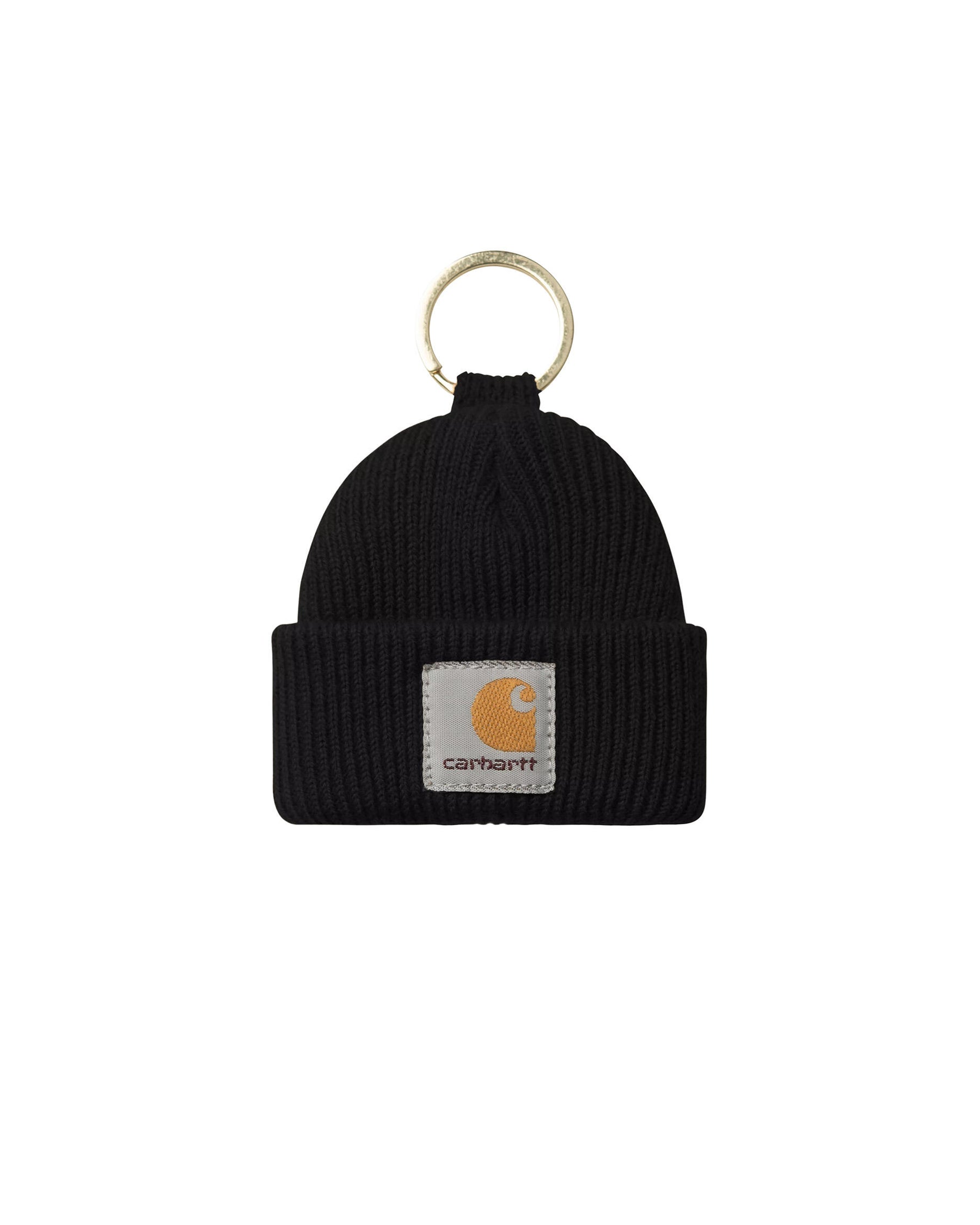 Carhartt WIP Mini Watch Hat Keychain