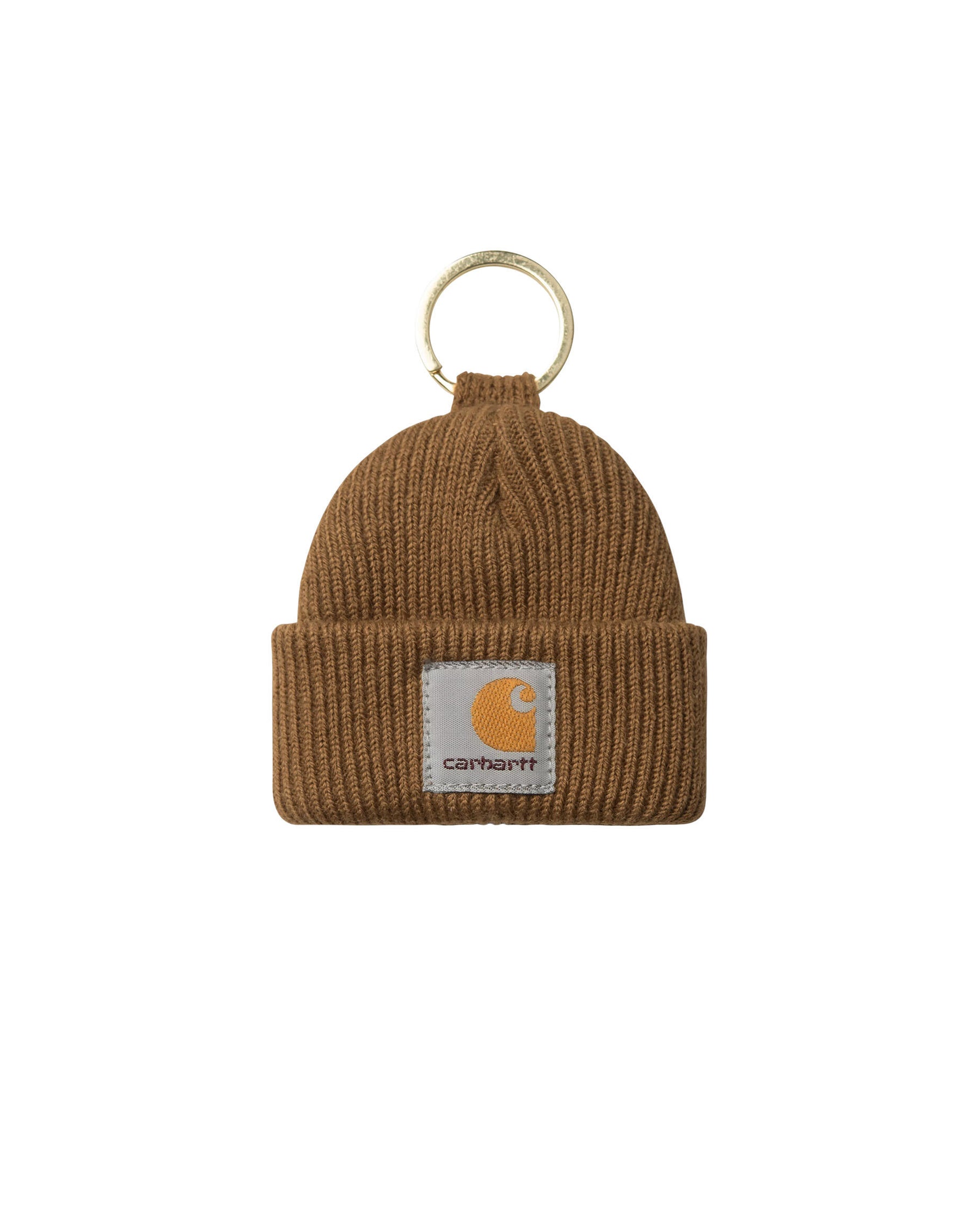 Carhartt WIP Mini Watch Hat Keychain