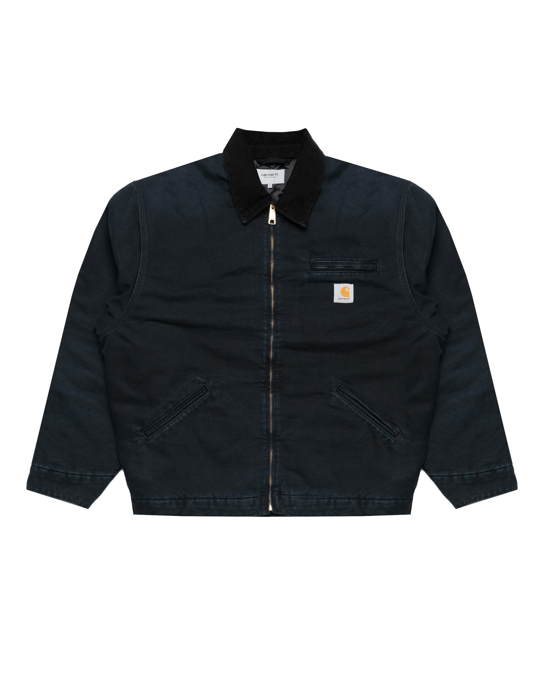 Carhartt WIP OG Detroit Jacket