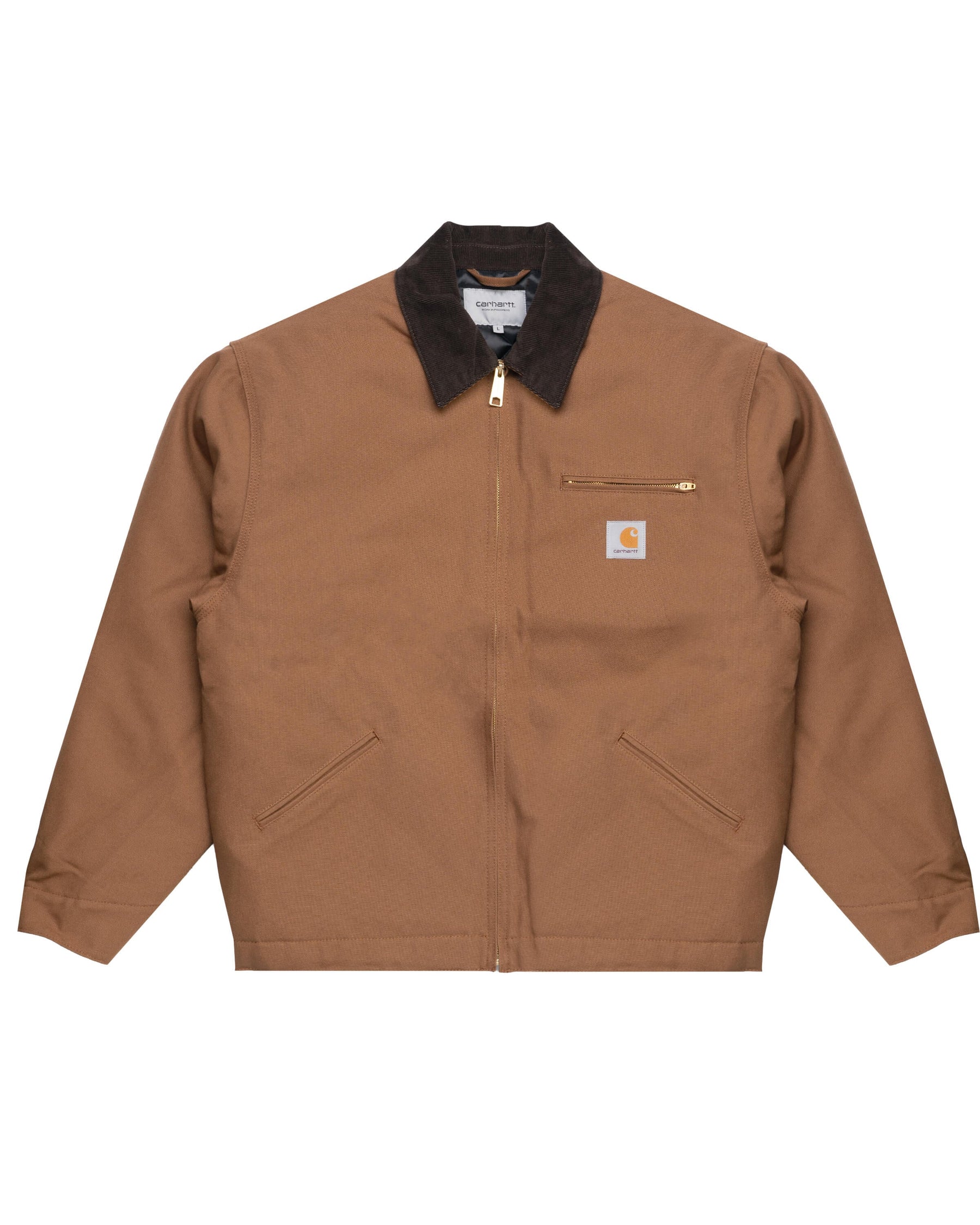 Carhartt WIP OG Detroit Jacket