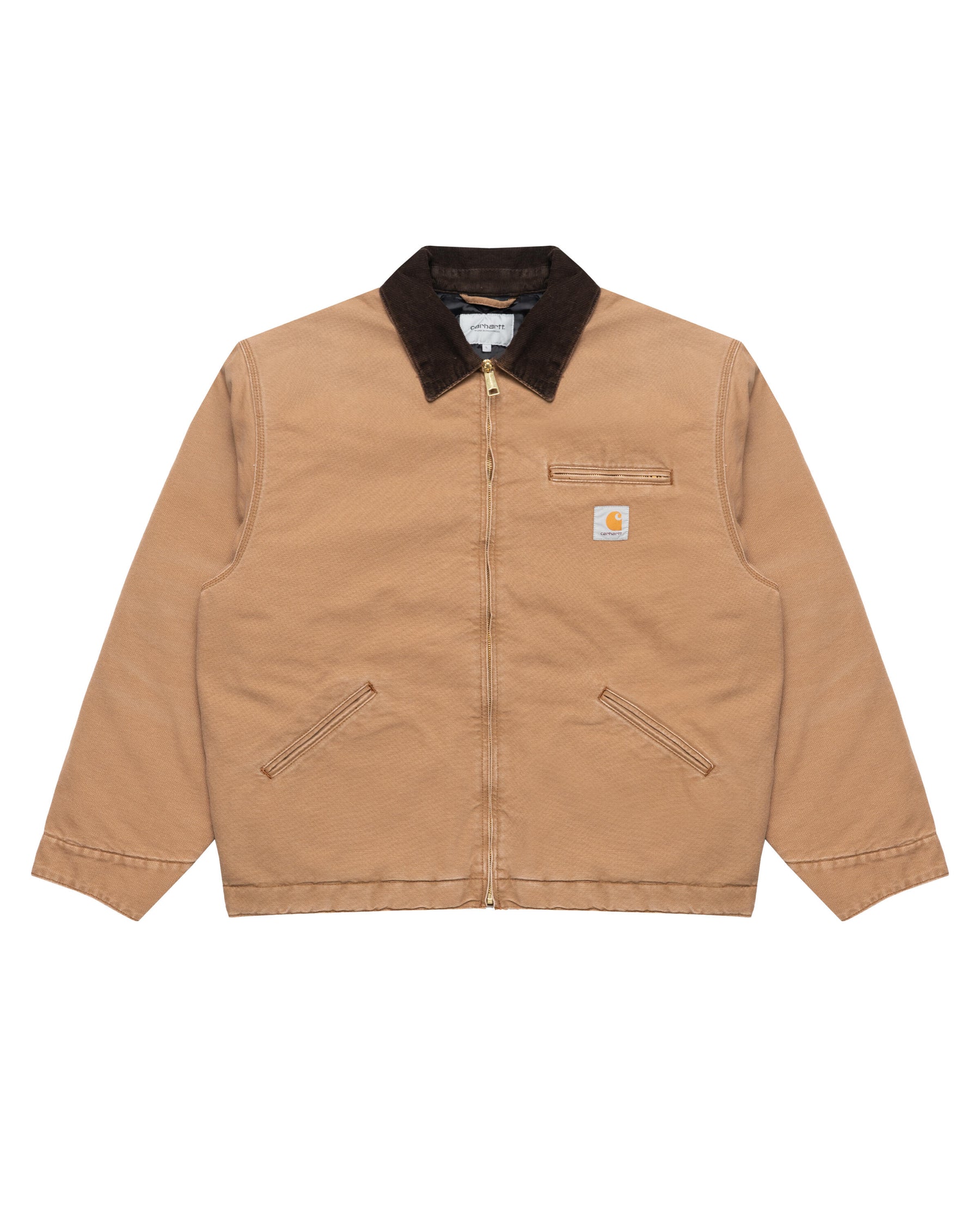Carhartt WIP OG Detroit Jacket