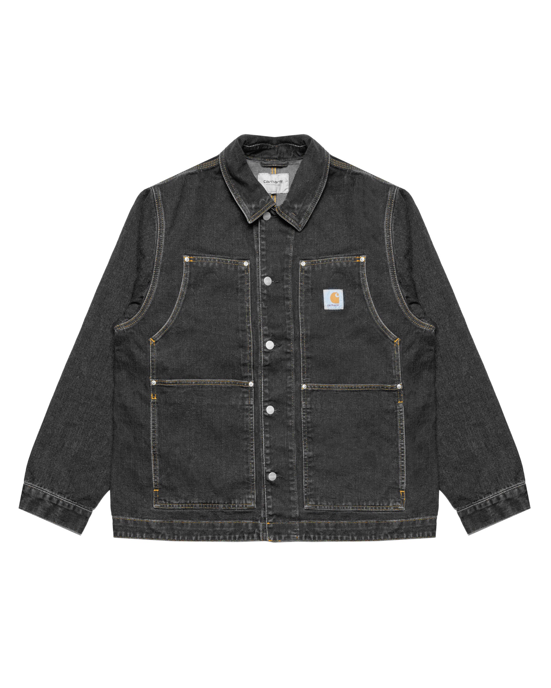 Carhartt WIP OG Double Front Jacket