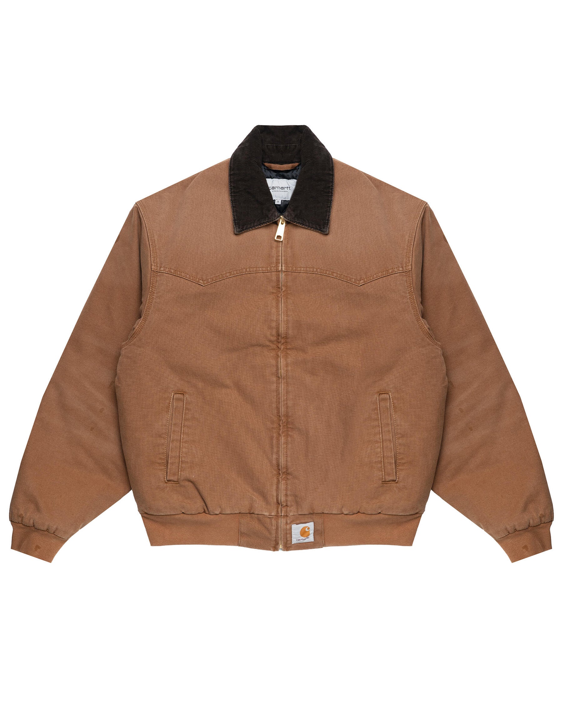 Carhartt WIP OG Santa Fe Jacket