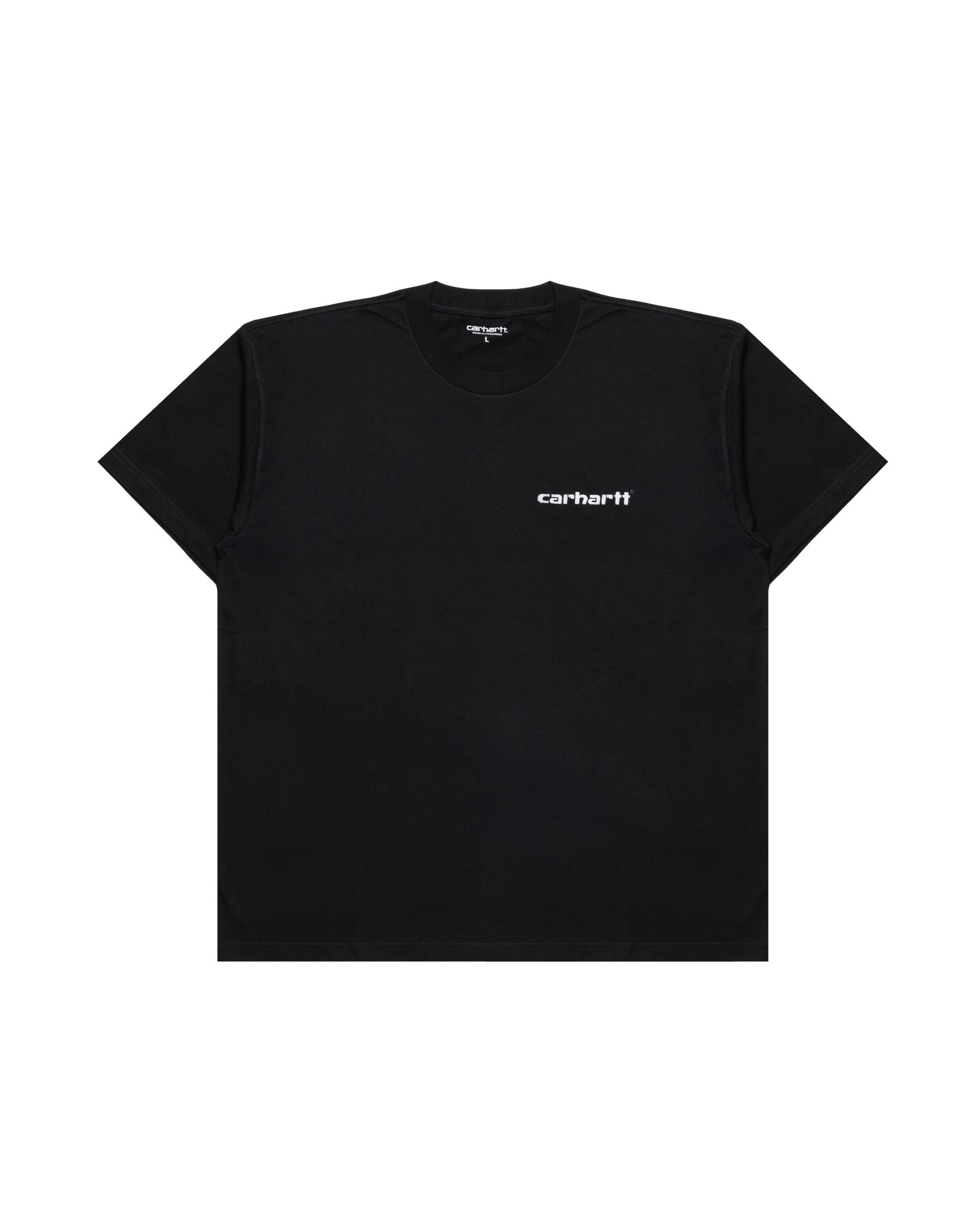 Carhartt WIP S/S Archive Script T-Shirt