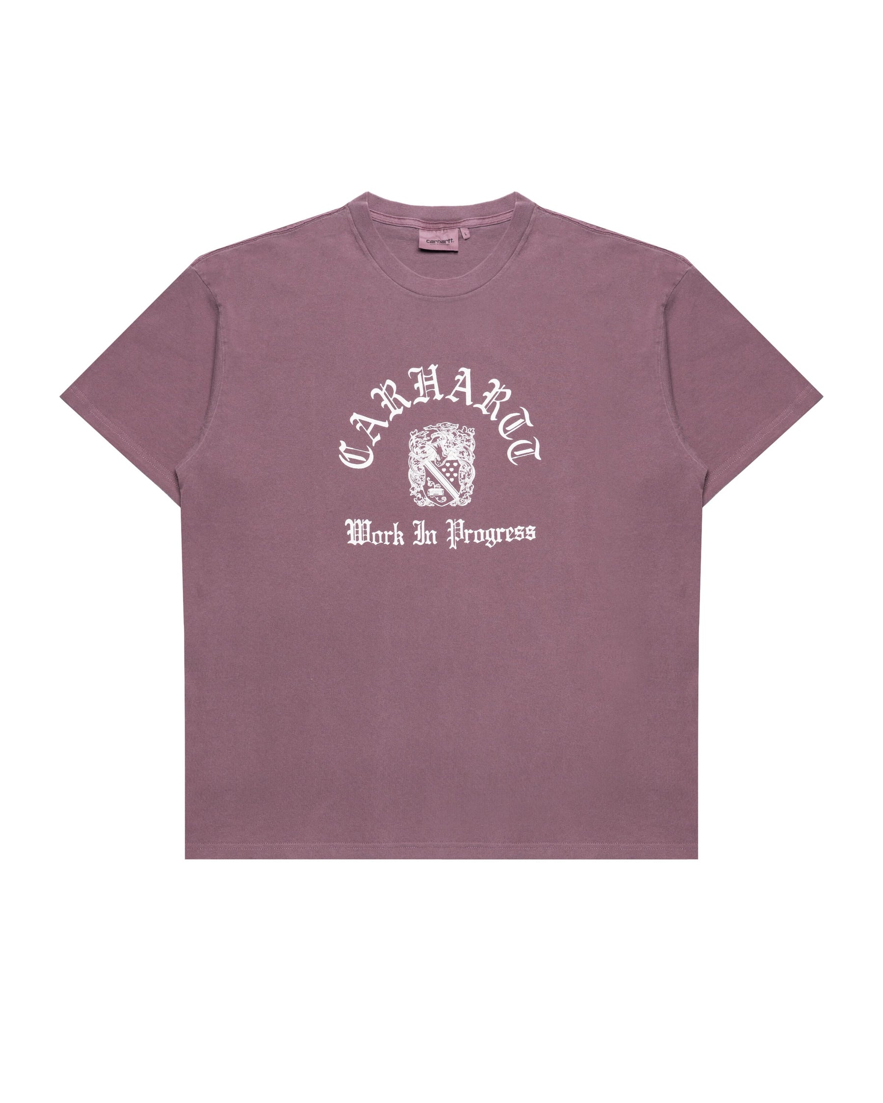 Carhartt WIP Coat Of Arms T-Shirt