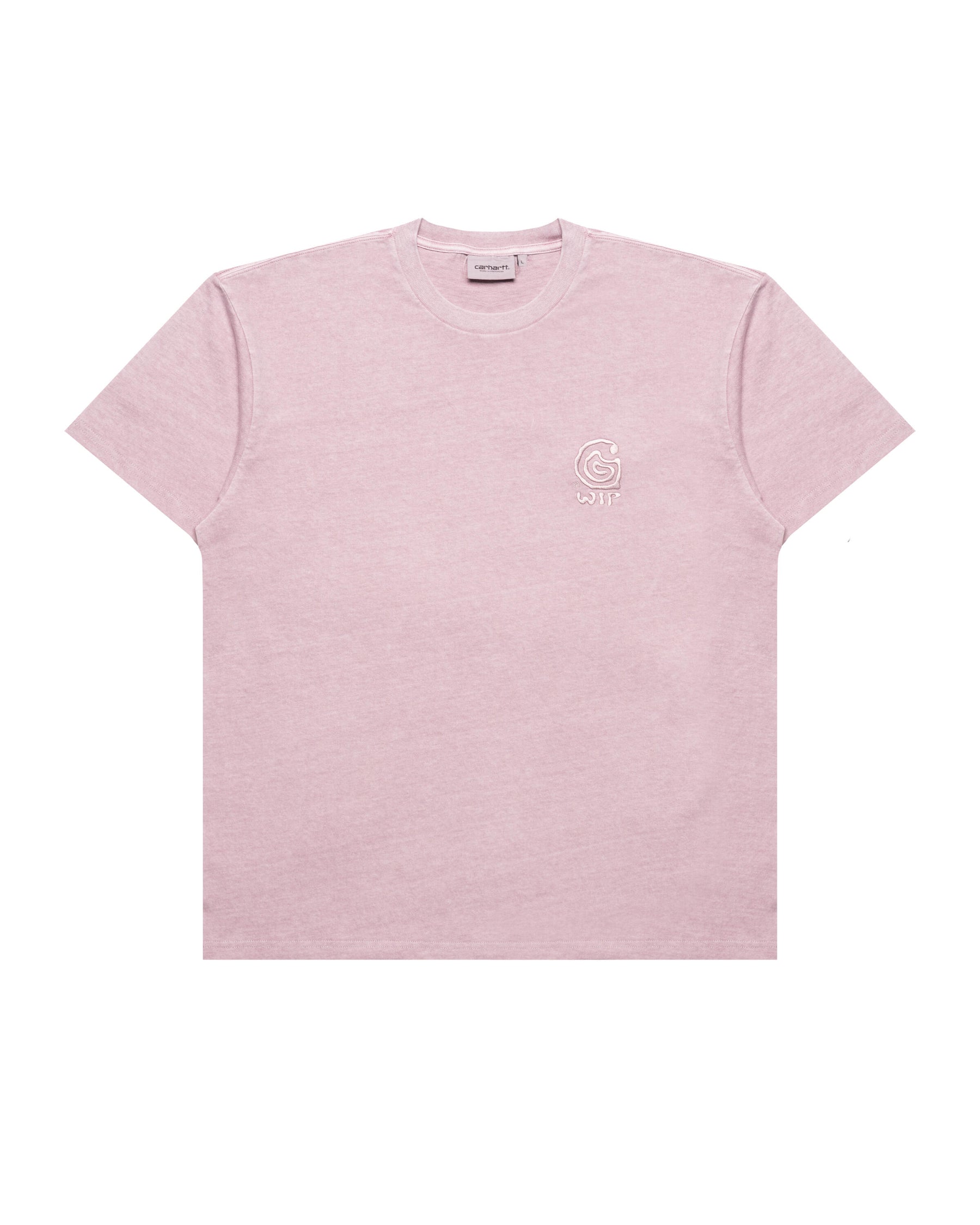 Carhartt WIP Helix Redux T-Shirt