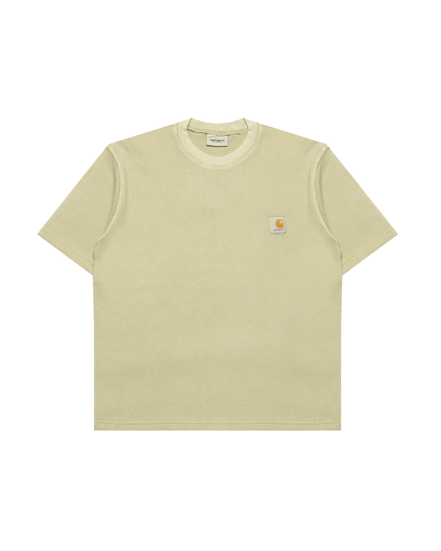 Carhartt WIP Nelson Waffle T-Shirt
