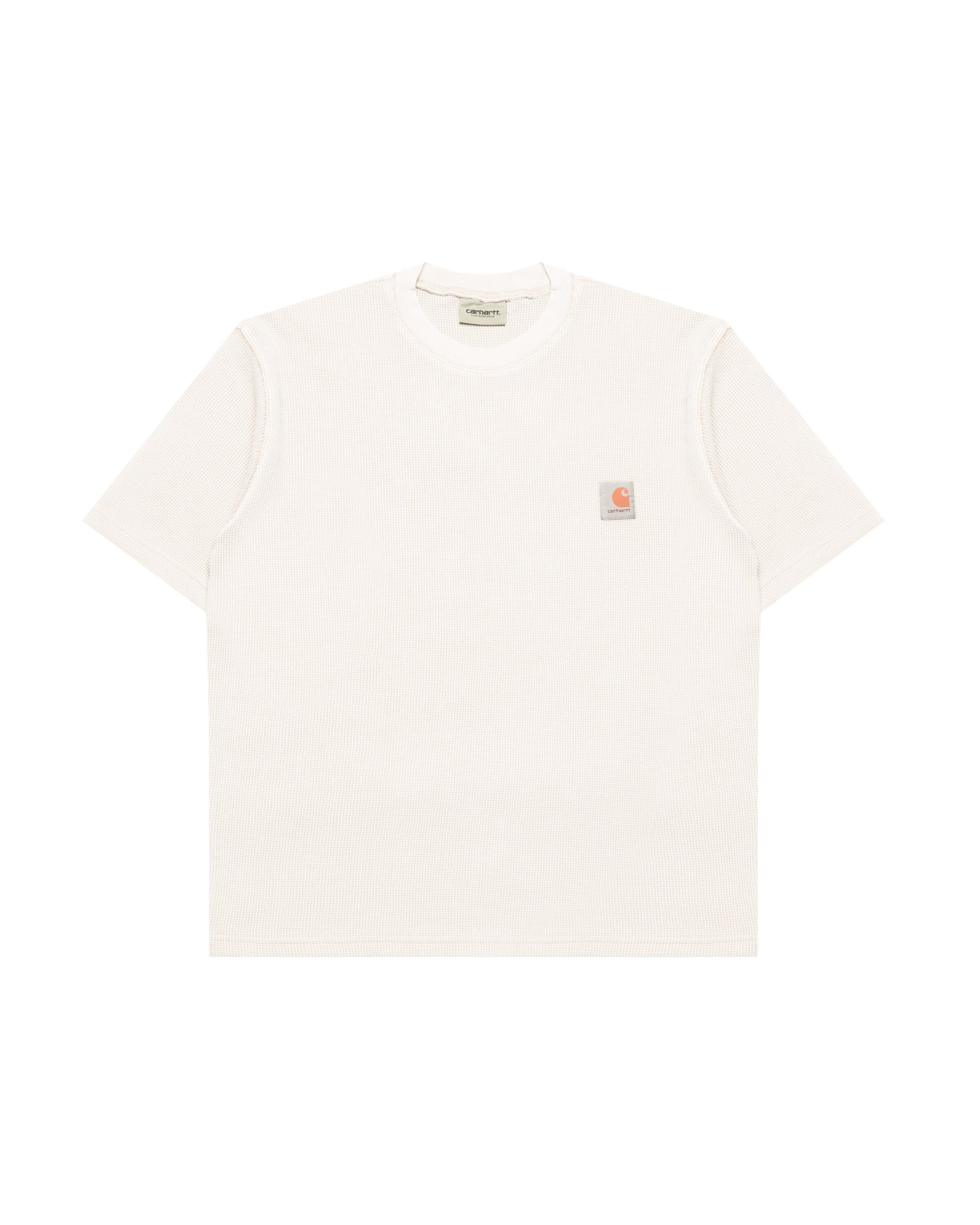 Carhartt WIP Nelson Waffle T-Shirt