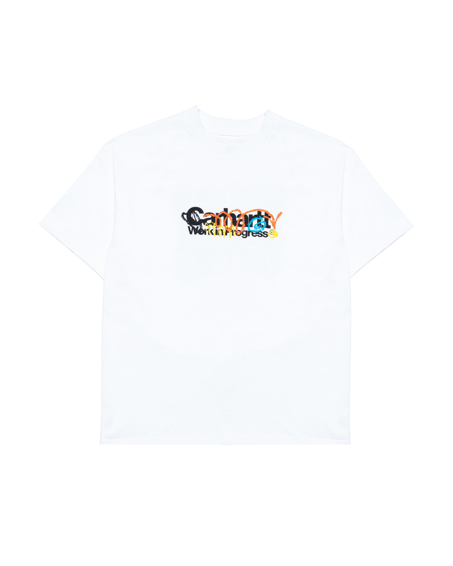 Carhartt WIP Primary T-Shirt