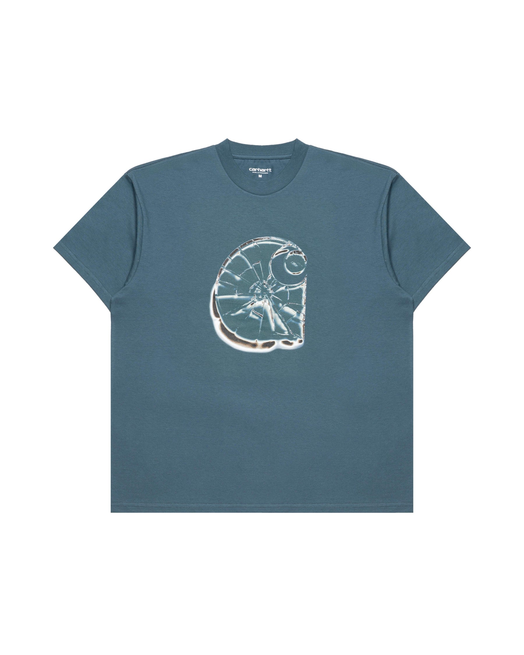 Carhartt WIP Shattered T-Shirt