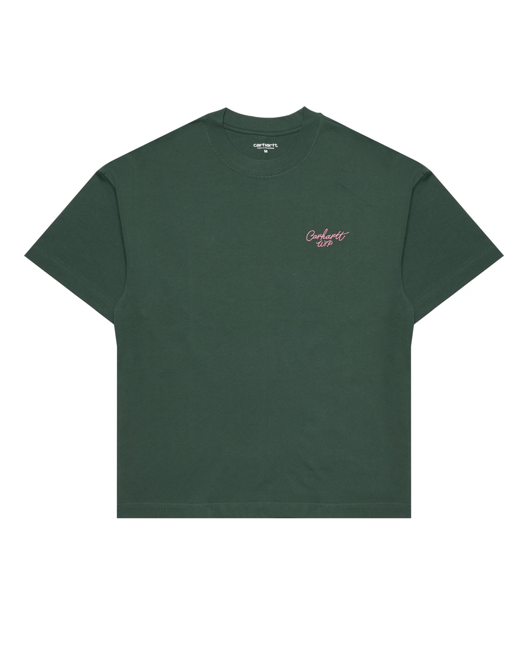 Carhartt WIP Signature Script T-Shirt